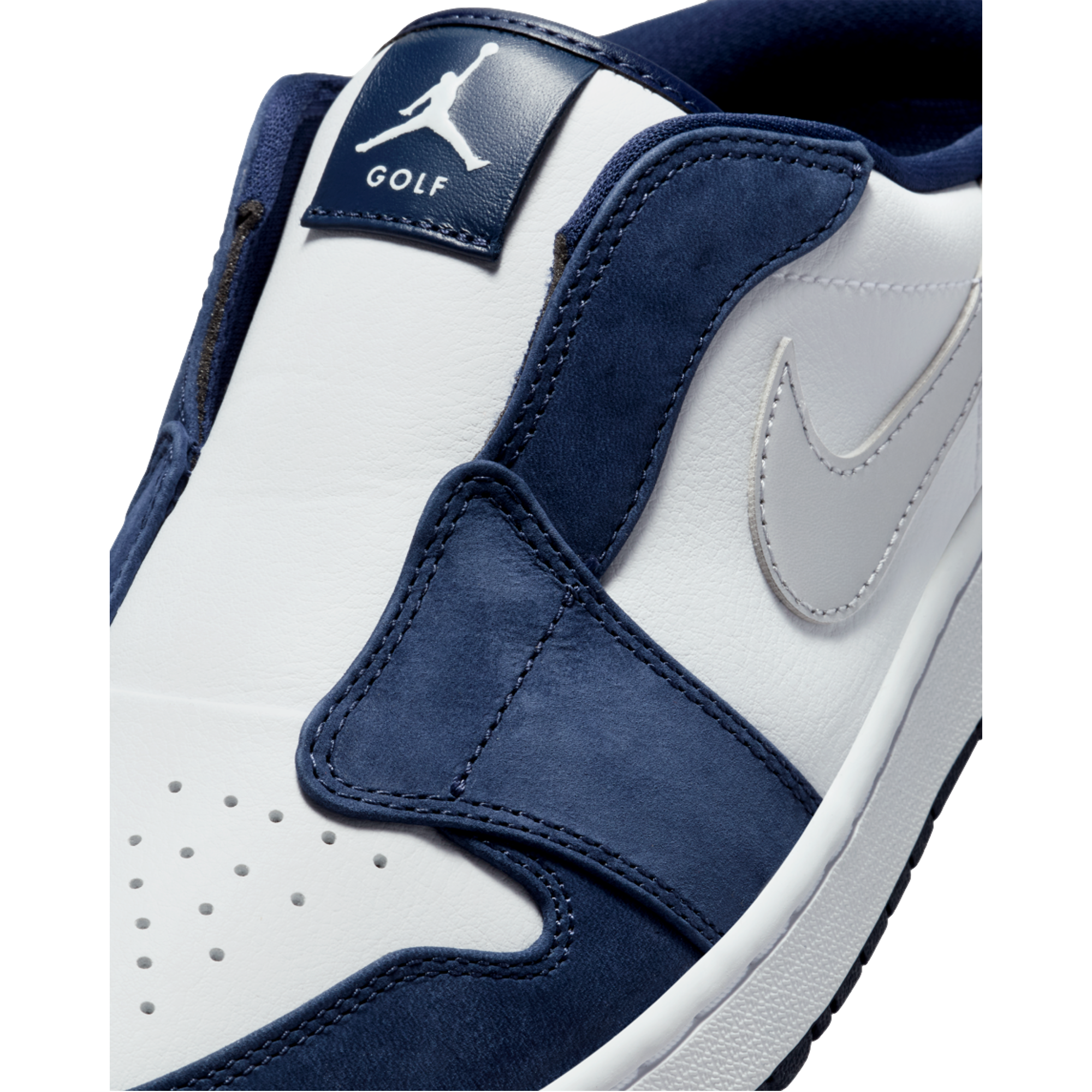 Air Jordan Mule Men's Spikeless Golf Shoes