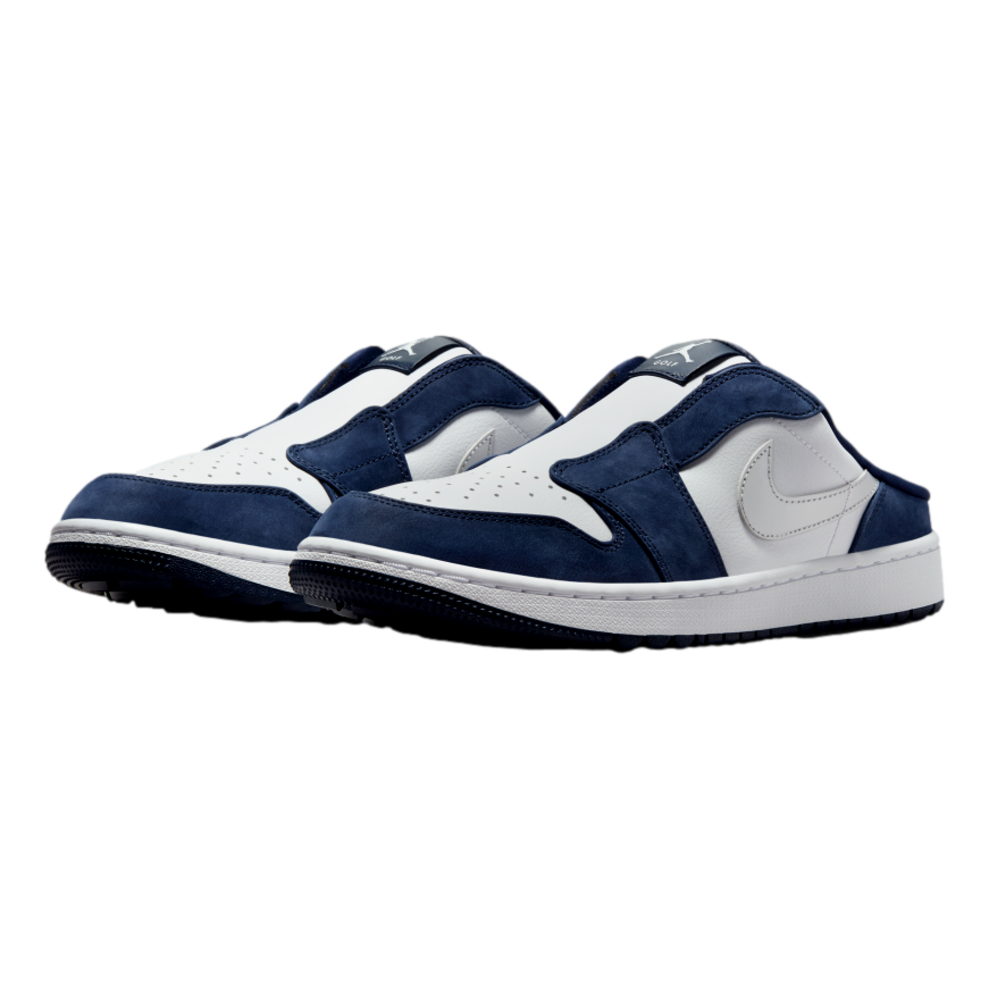 Air Jordan Mule Men's Spikeless Golf Shoes