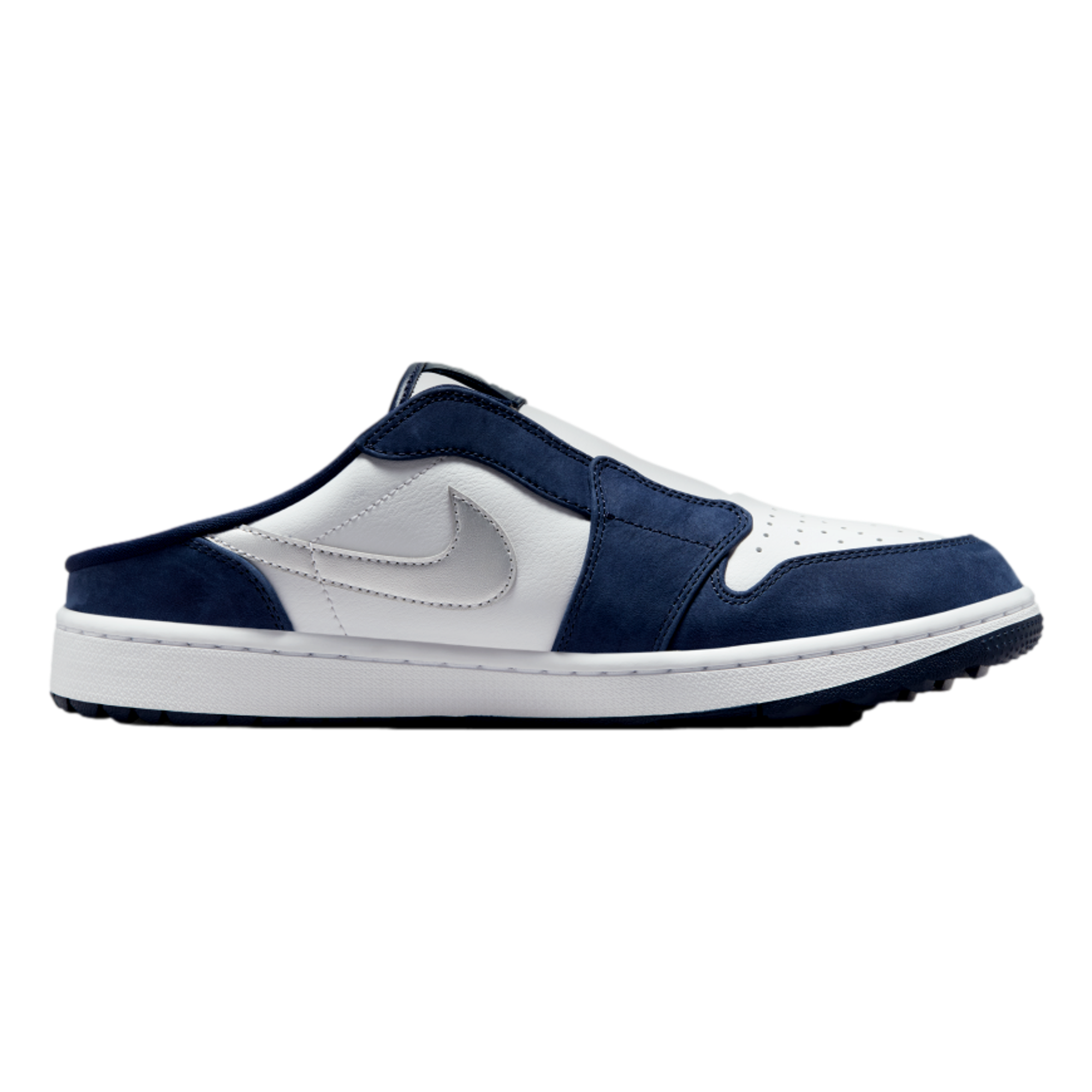 Air Jordan Mule Men's Spikeless Golf Shoes