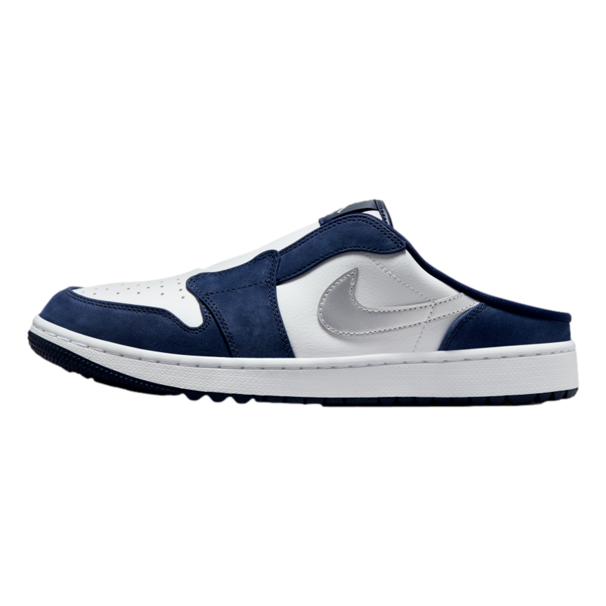 Air Jordan Mule Men's Spikeless Golf Shoes