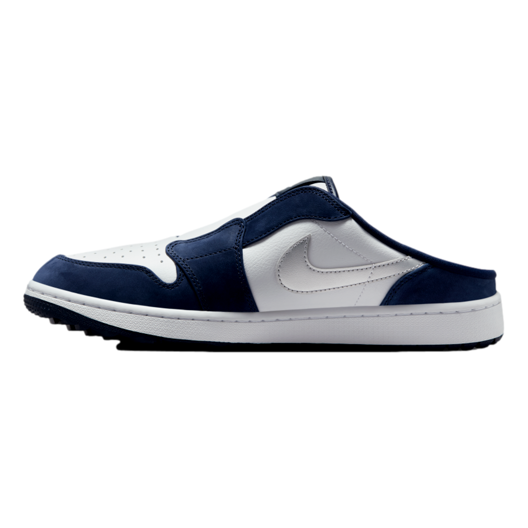 Air Jordan Mule Men's Spikeless Golf Shoes
