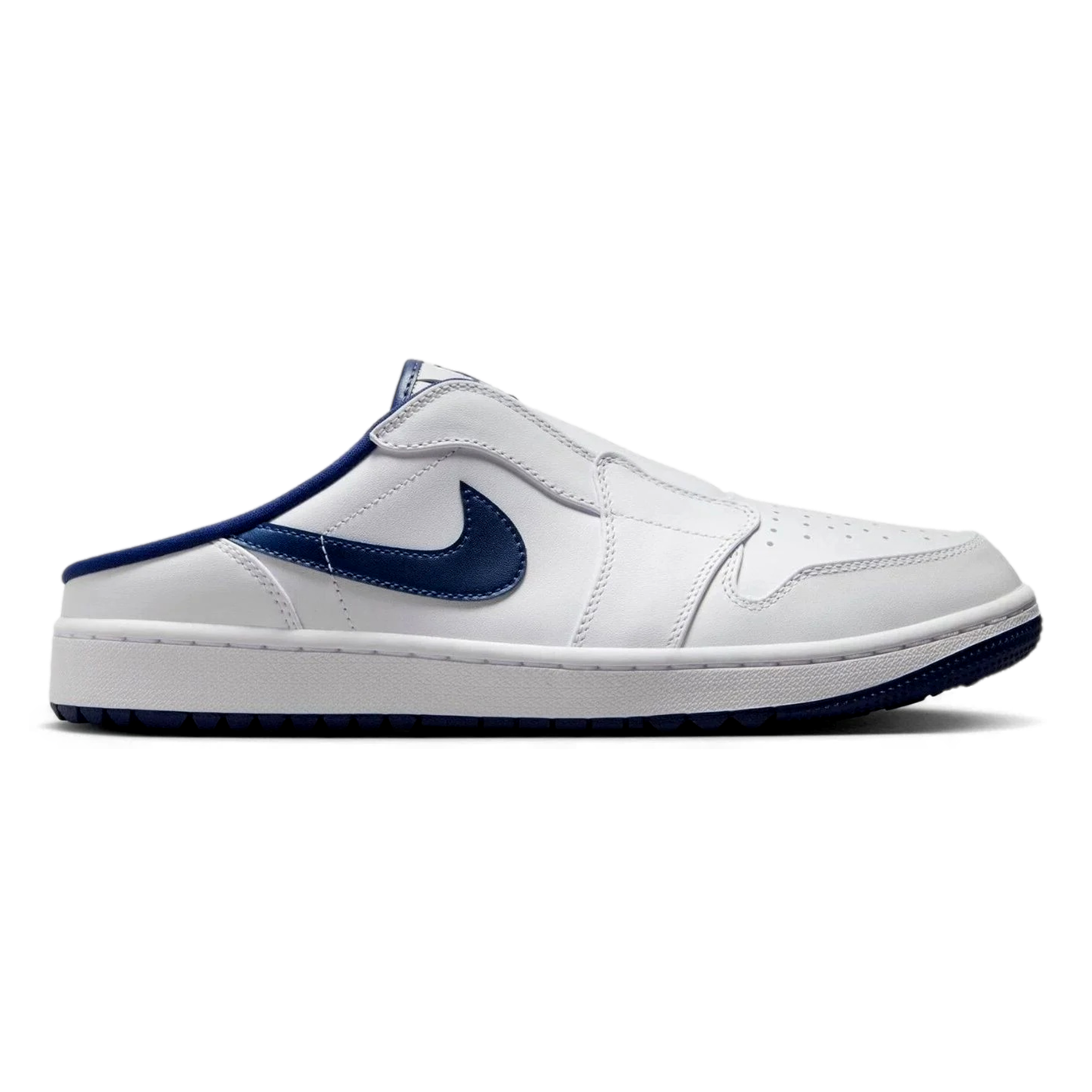 Air Jordan Mule Men's Spikeless Golf Shoes