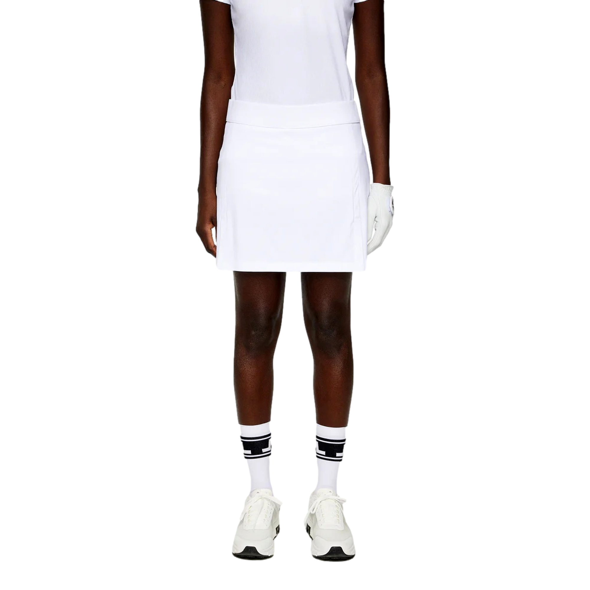 Amelie Mid Women's Golf Skirt