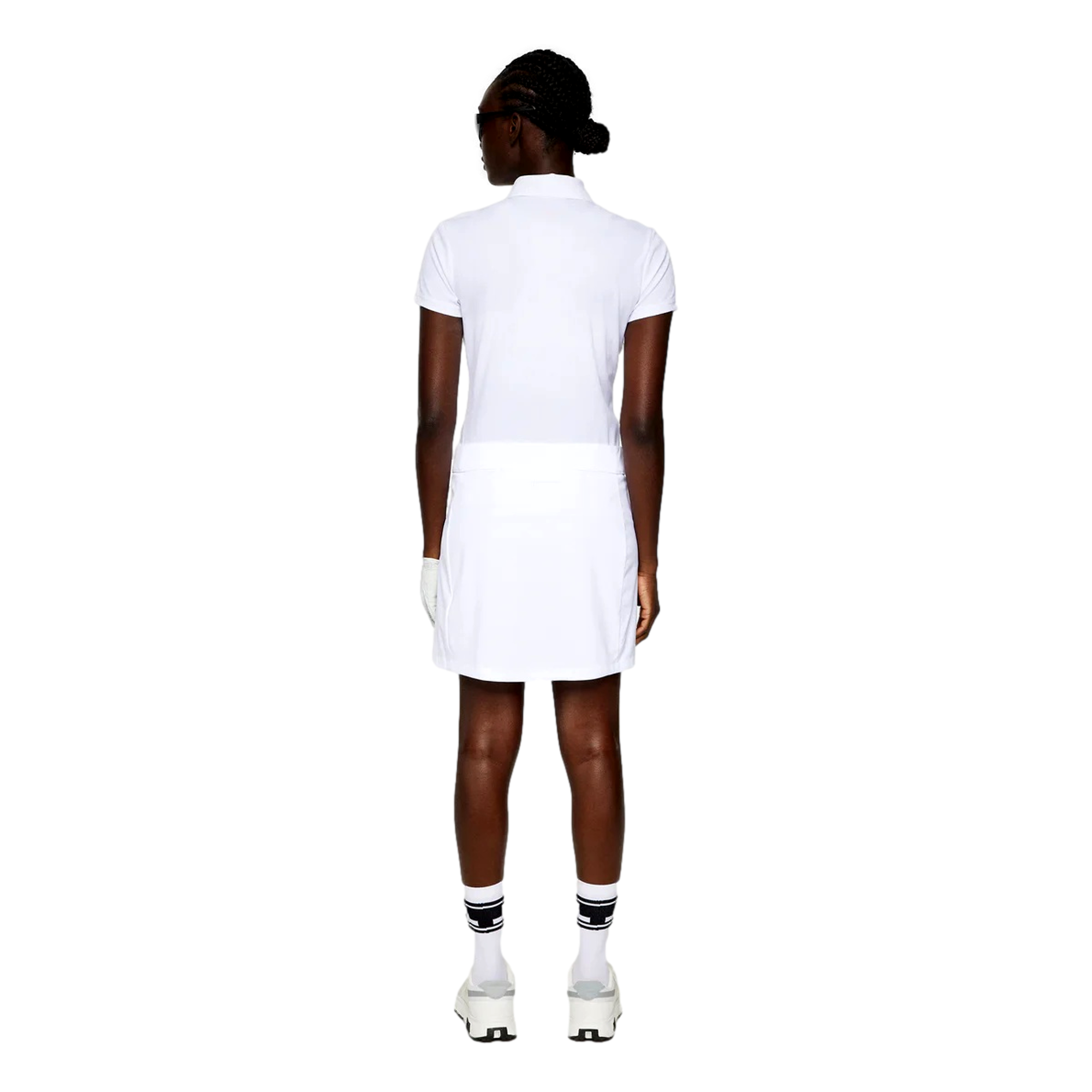 Amelie Mid Women's Golf Skirt