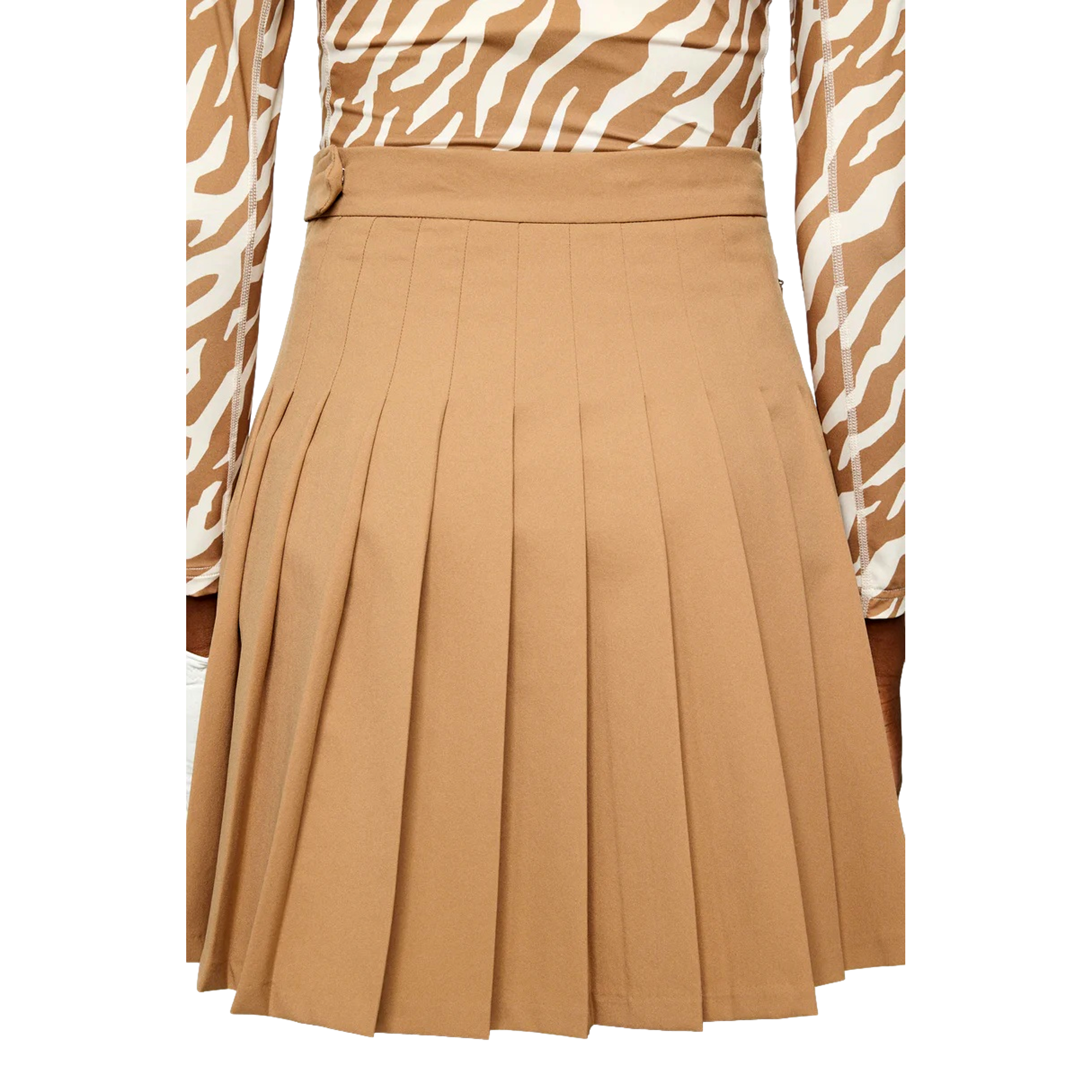 Joy Women's 15.5" Golf Skort