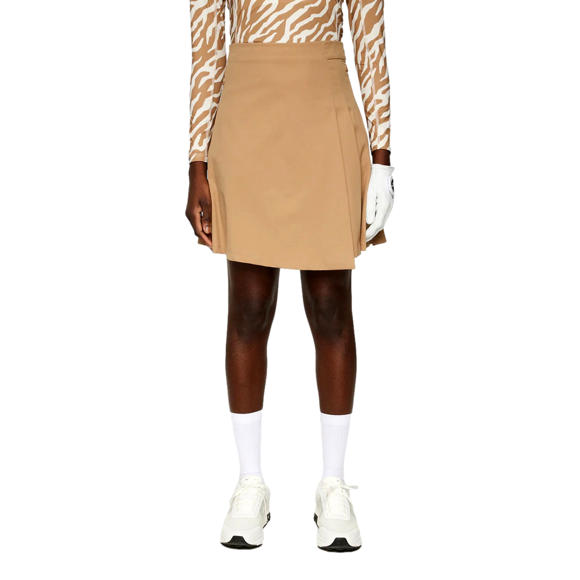 Joy Women's 15.5" Golf Skort