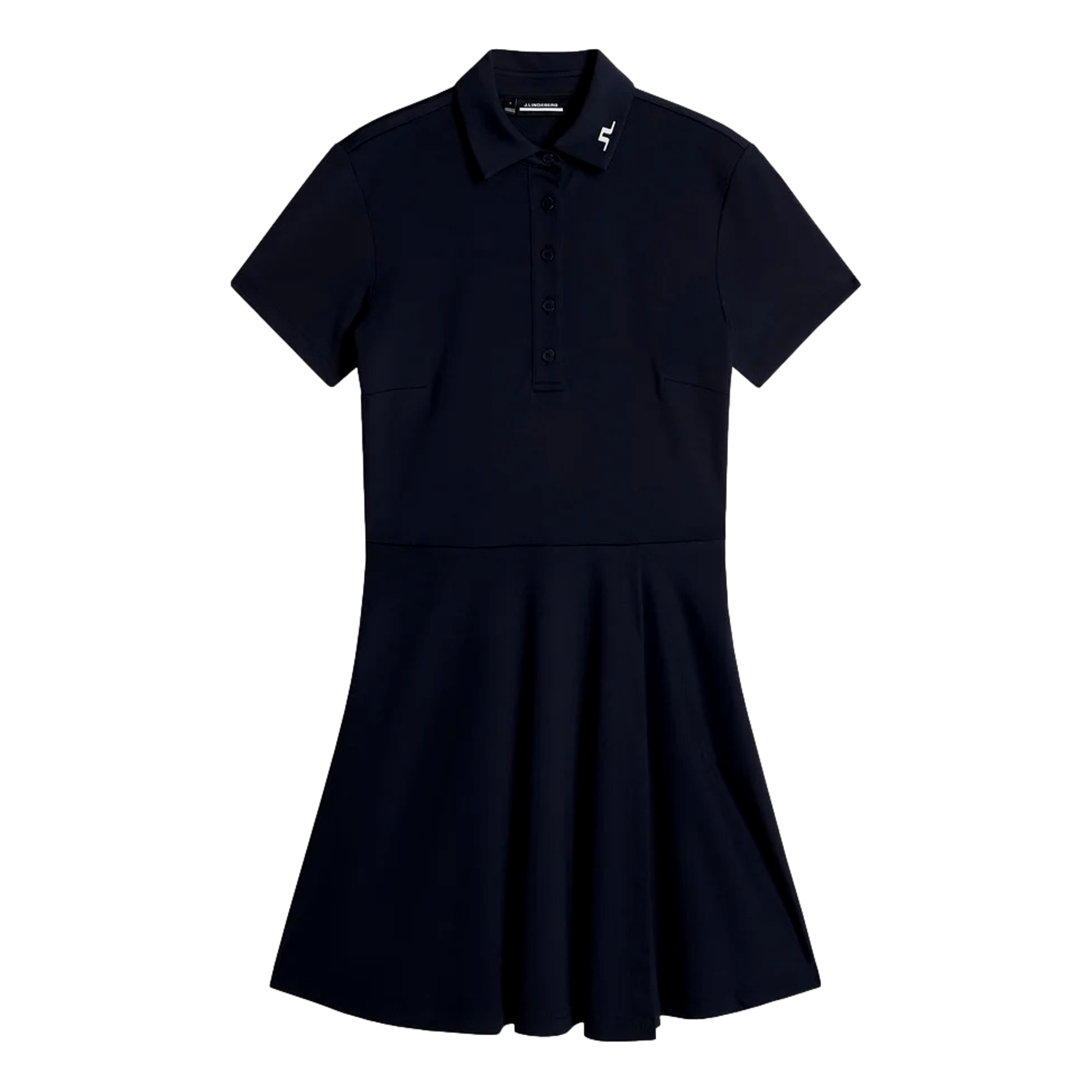 Janna Women's Short Sleeve Golf Dress