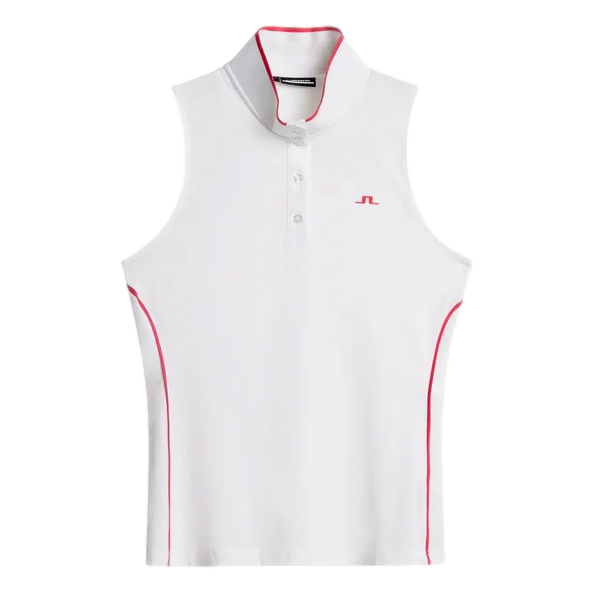 Lili Sleeveless Top