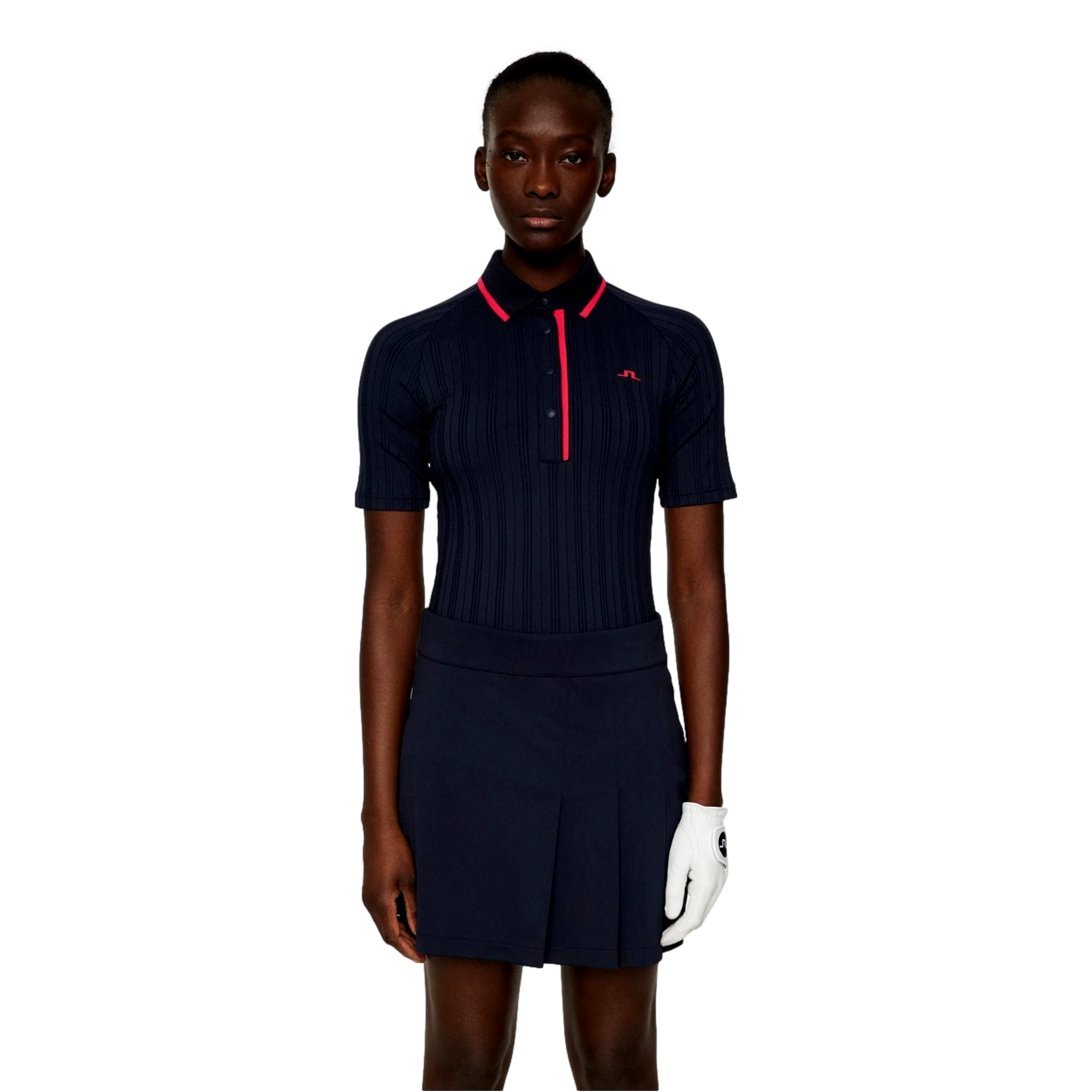 Women's Mandy Short Sleeve Polo
