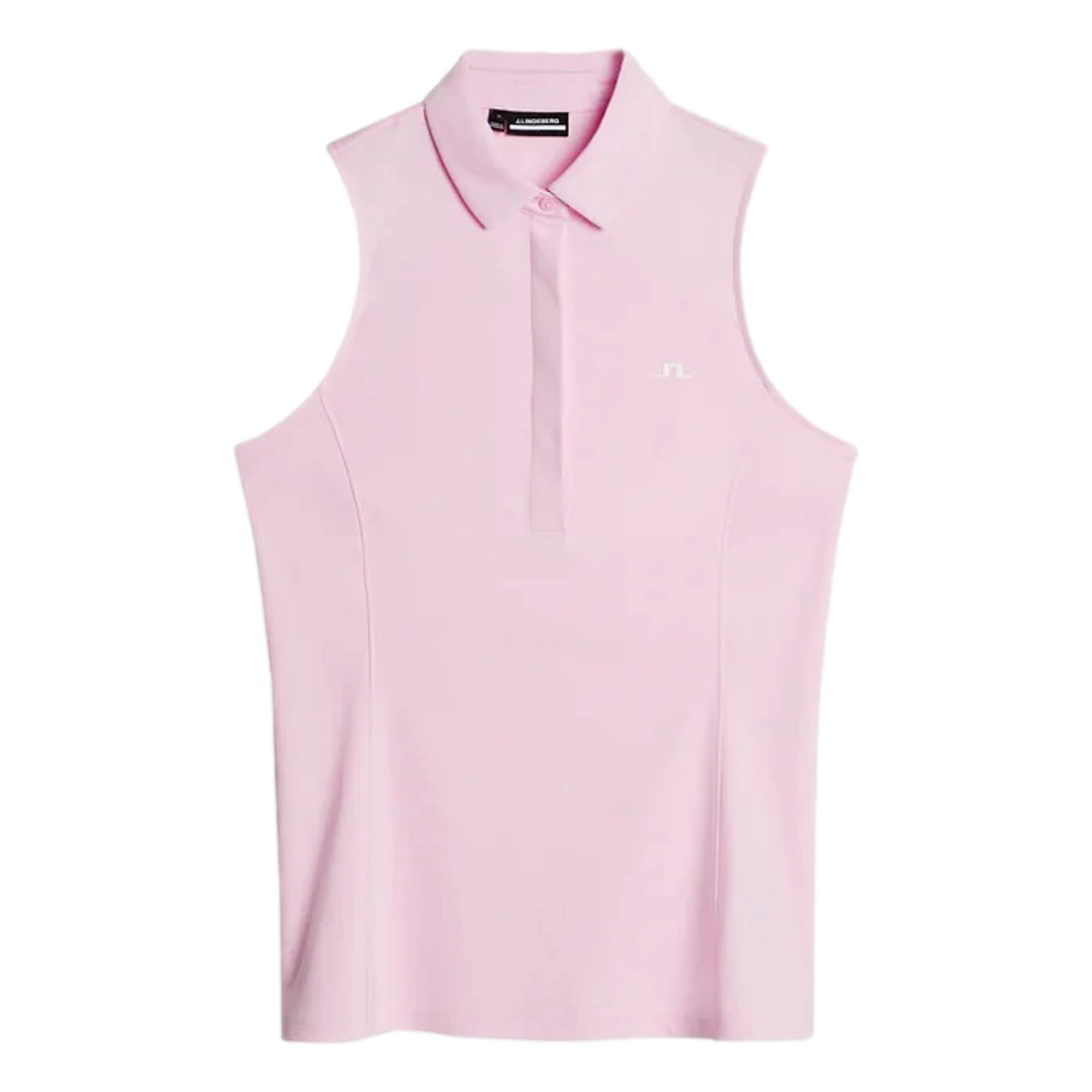 Dena Women's Sleeveless Golf Shirt