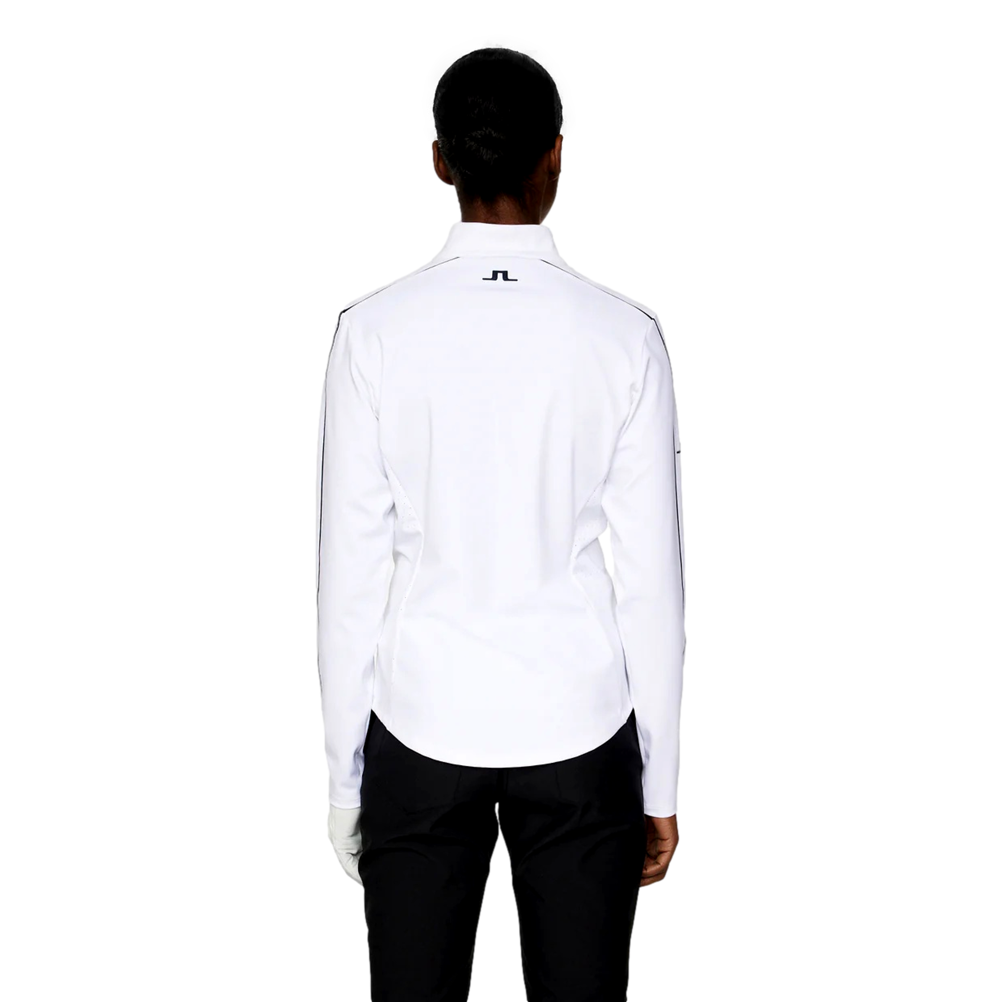 Women's Adiola Mid Layer Quarter Zip