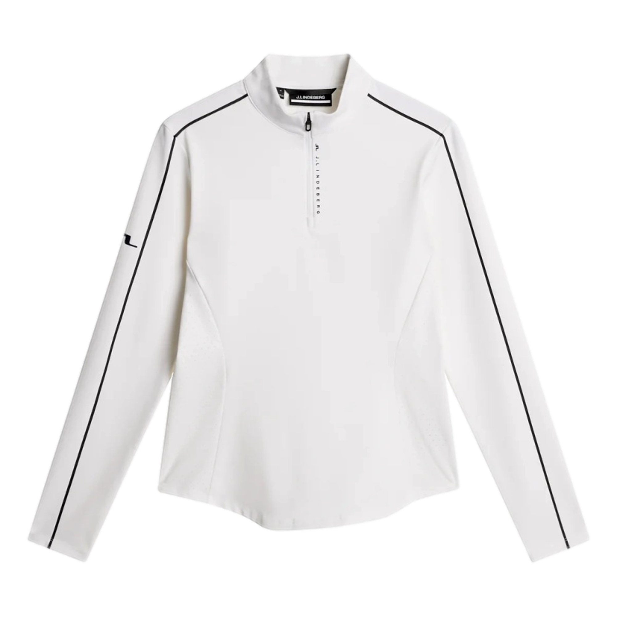 Women's Adiola Mid Layer Quarter Zip