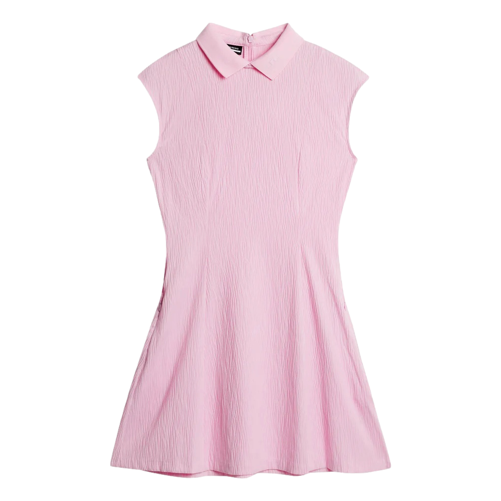 Jill Women's Sleeveless Golf Dress