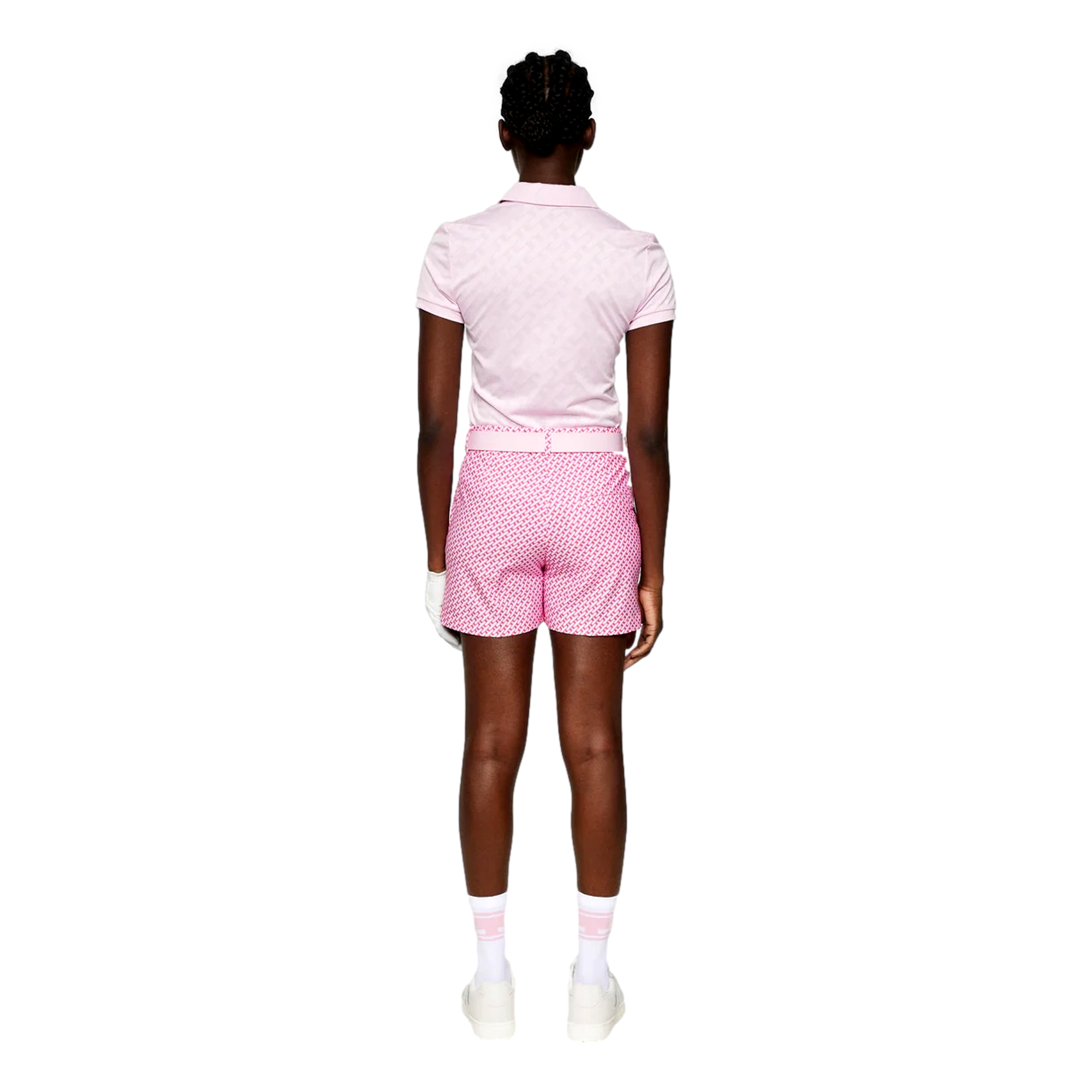 Women's Gwen Printed 4" Short