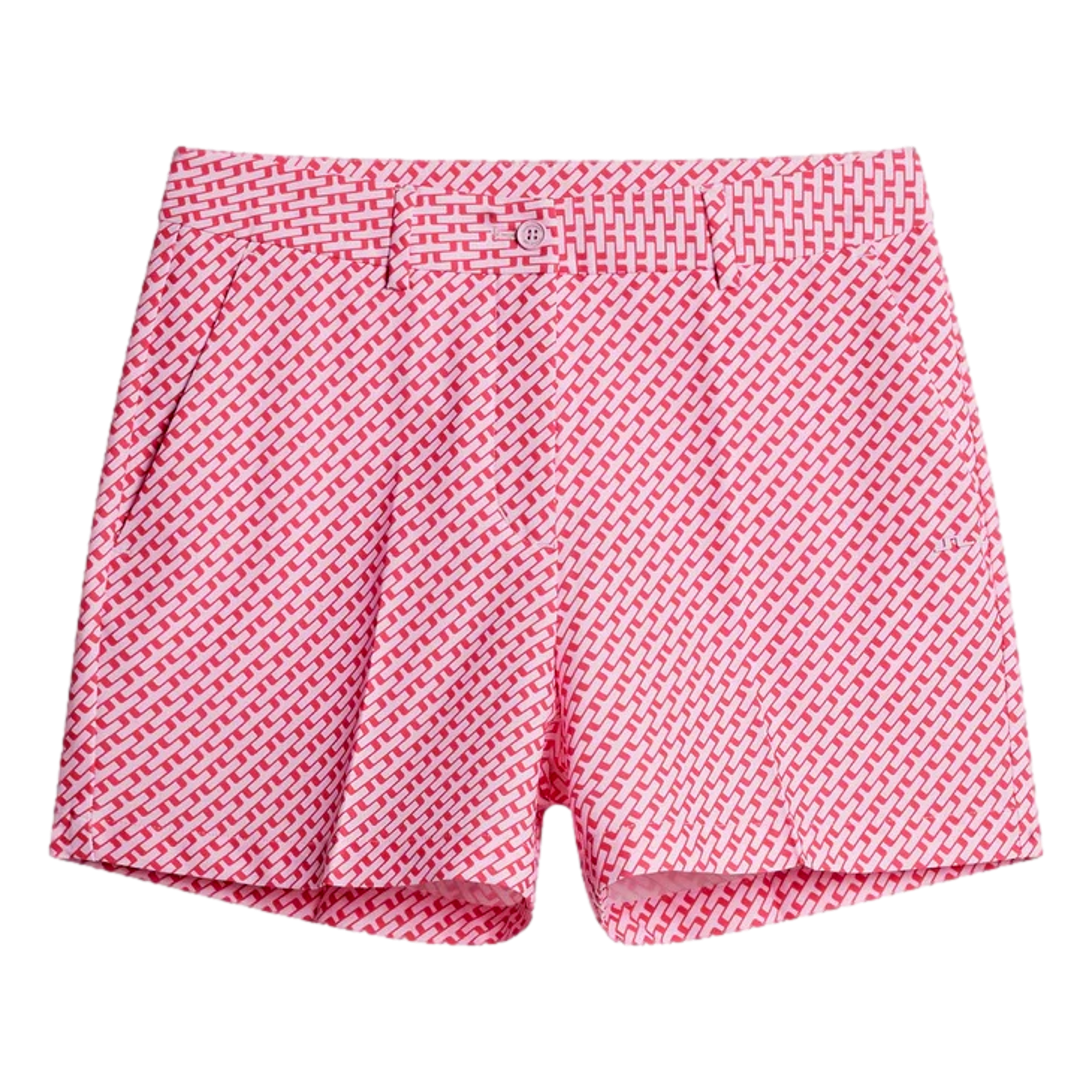 Women's Gwen Printed 4" Short