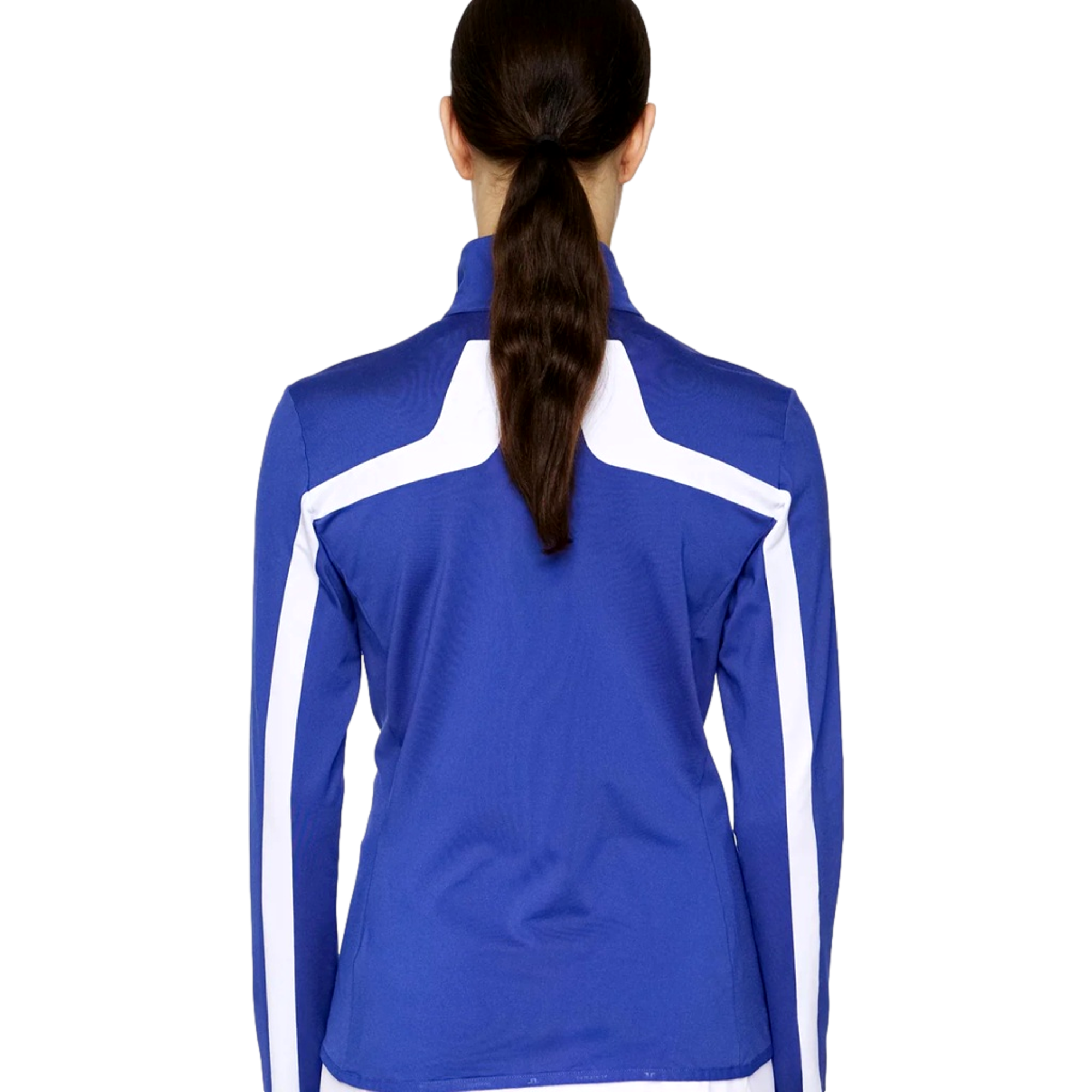 Seasonal Janice Full Zip Women's Golf Jacket