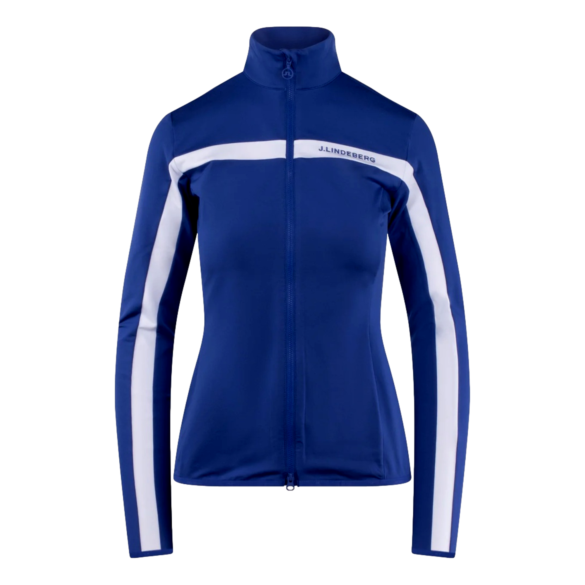 Seasonal Janice Full Zip Women's Golf Jacket