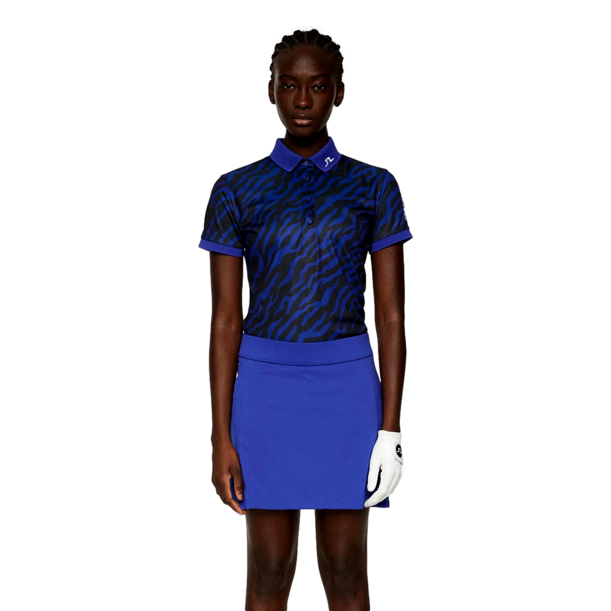 Amelie Women's 14.5" Golf Skort