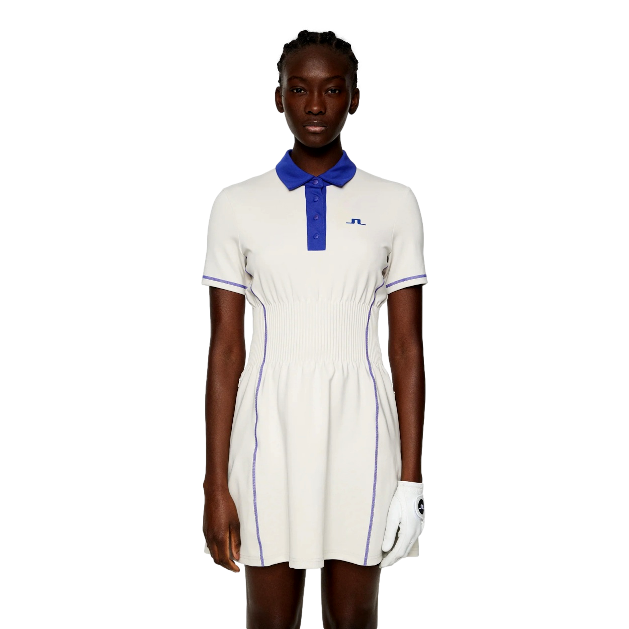 Nelly Short Sleeve Dress