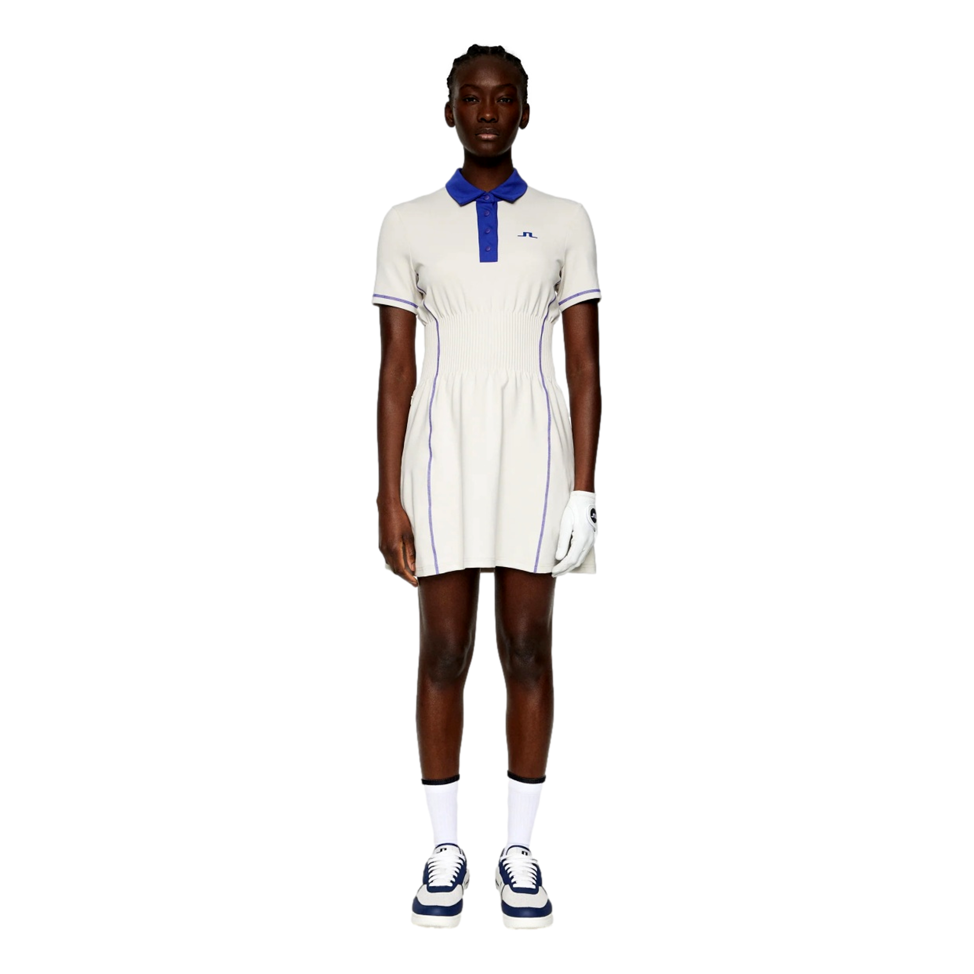 Nelly Short Sleeve Dress