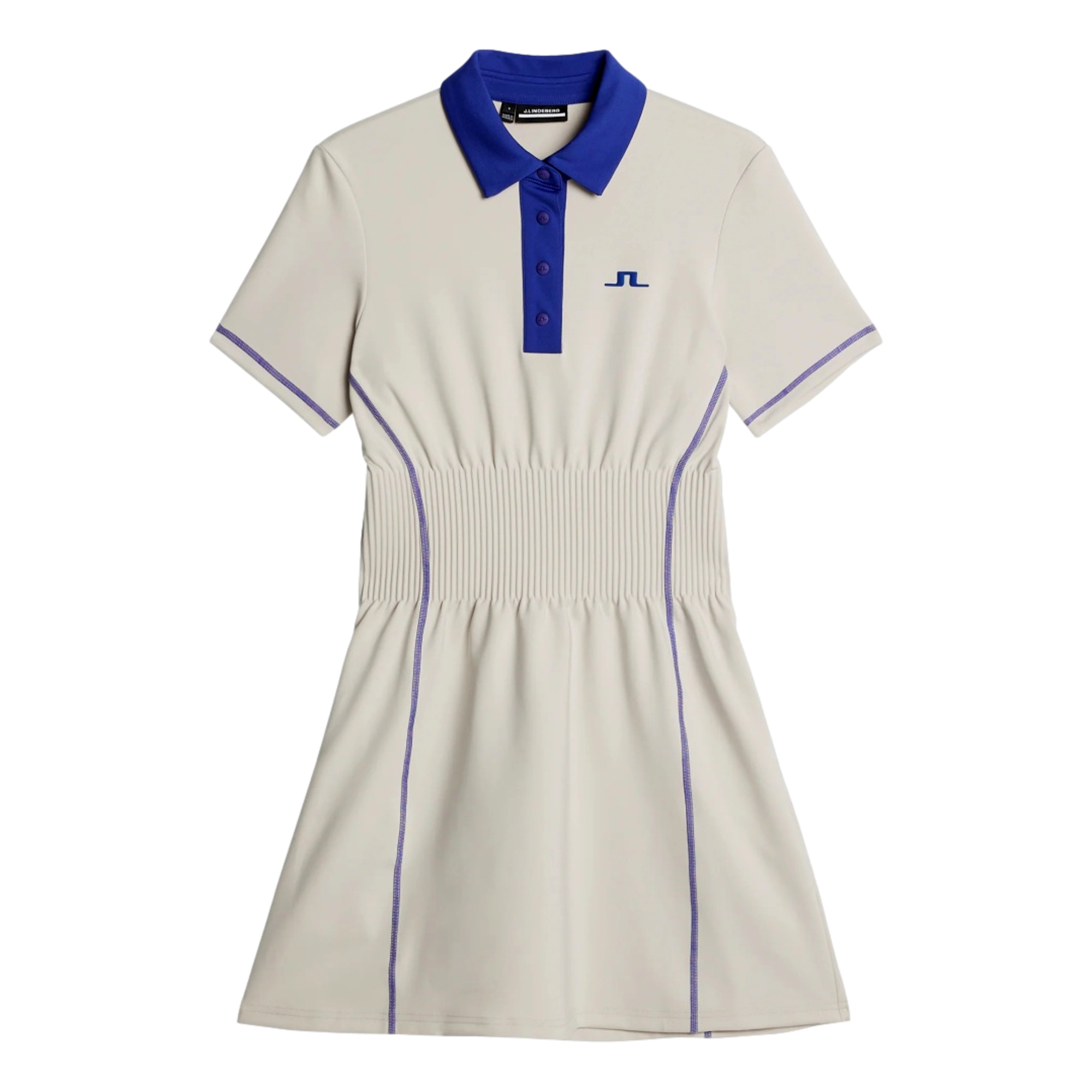 Nelly Short Sleeve Dress