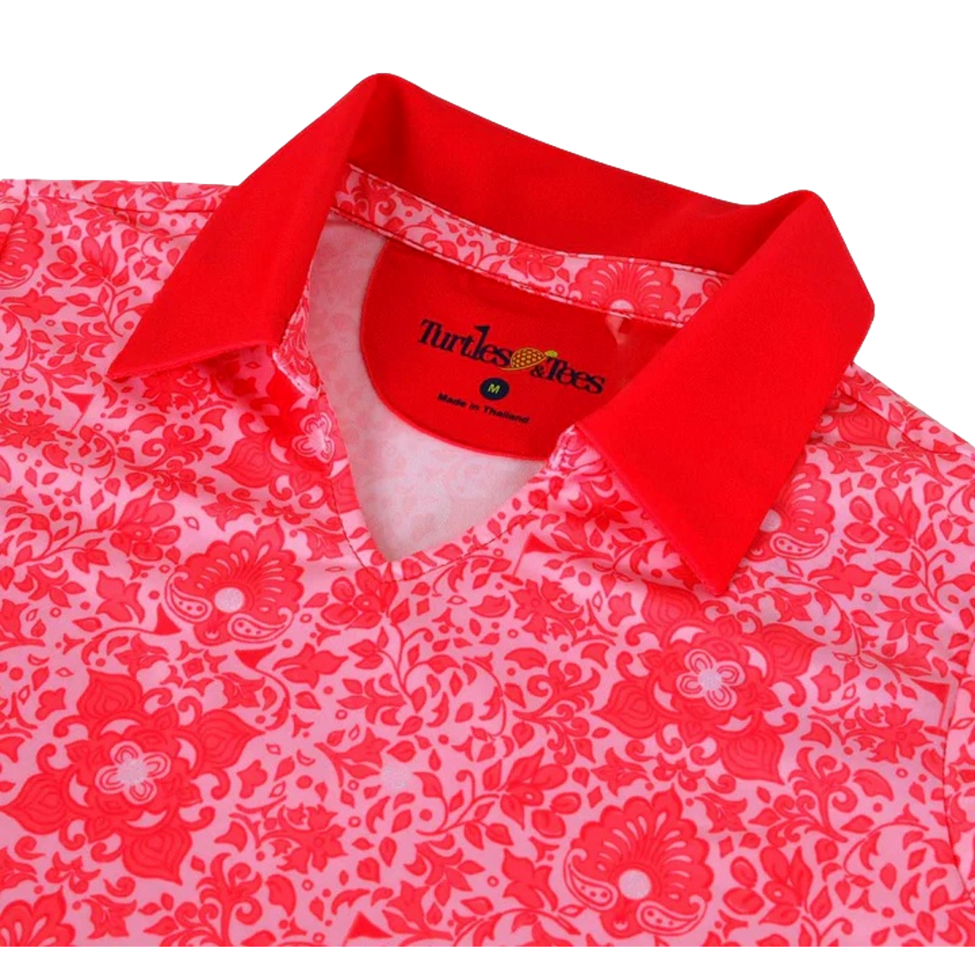 Girls Nora Riviera Scalloped Short Sleeve Dress