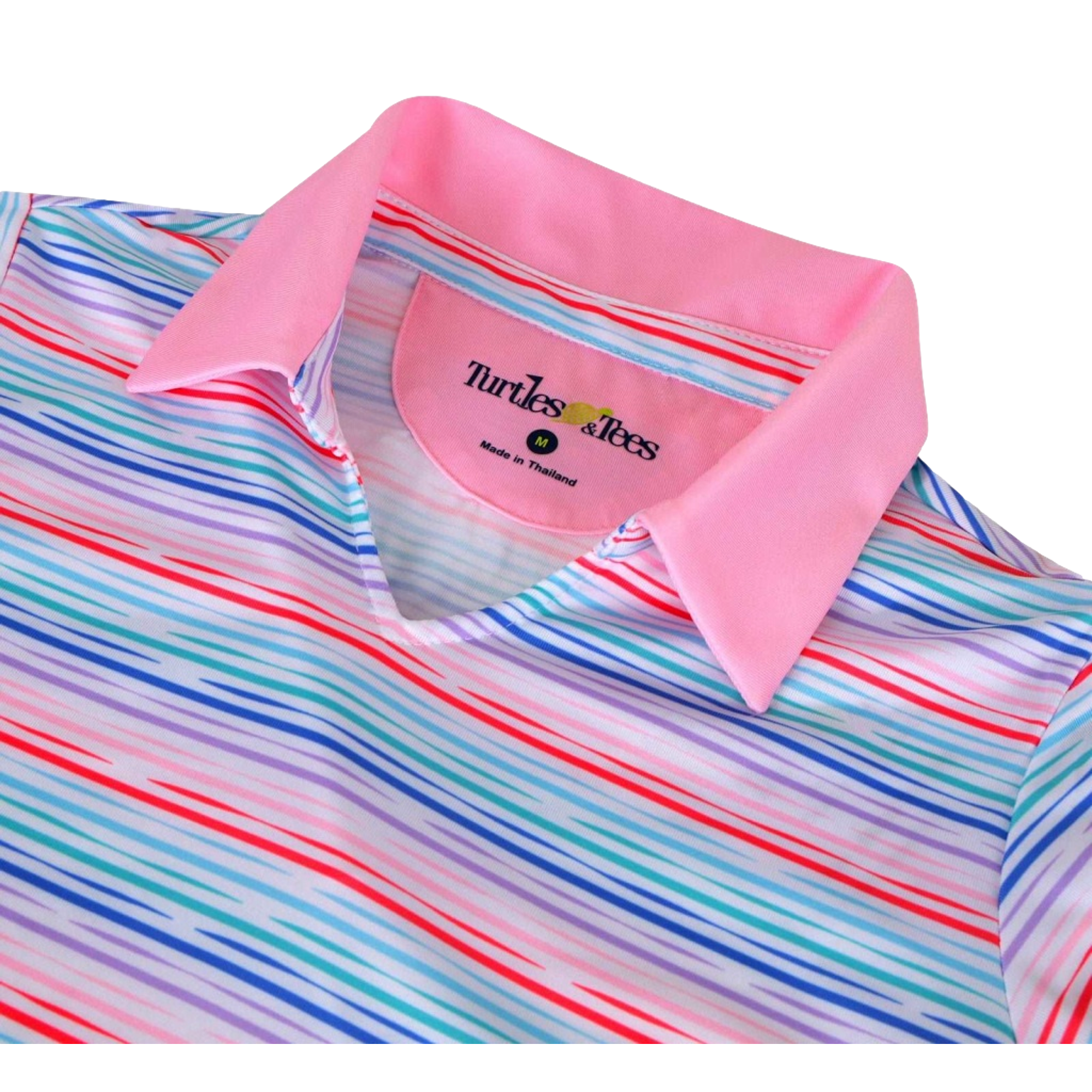 Girls Nora Riviera Scalloped Short Sleeve Dress