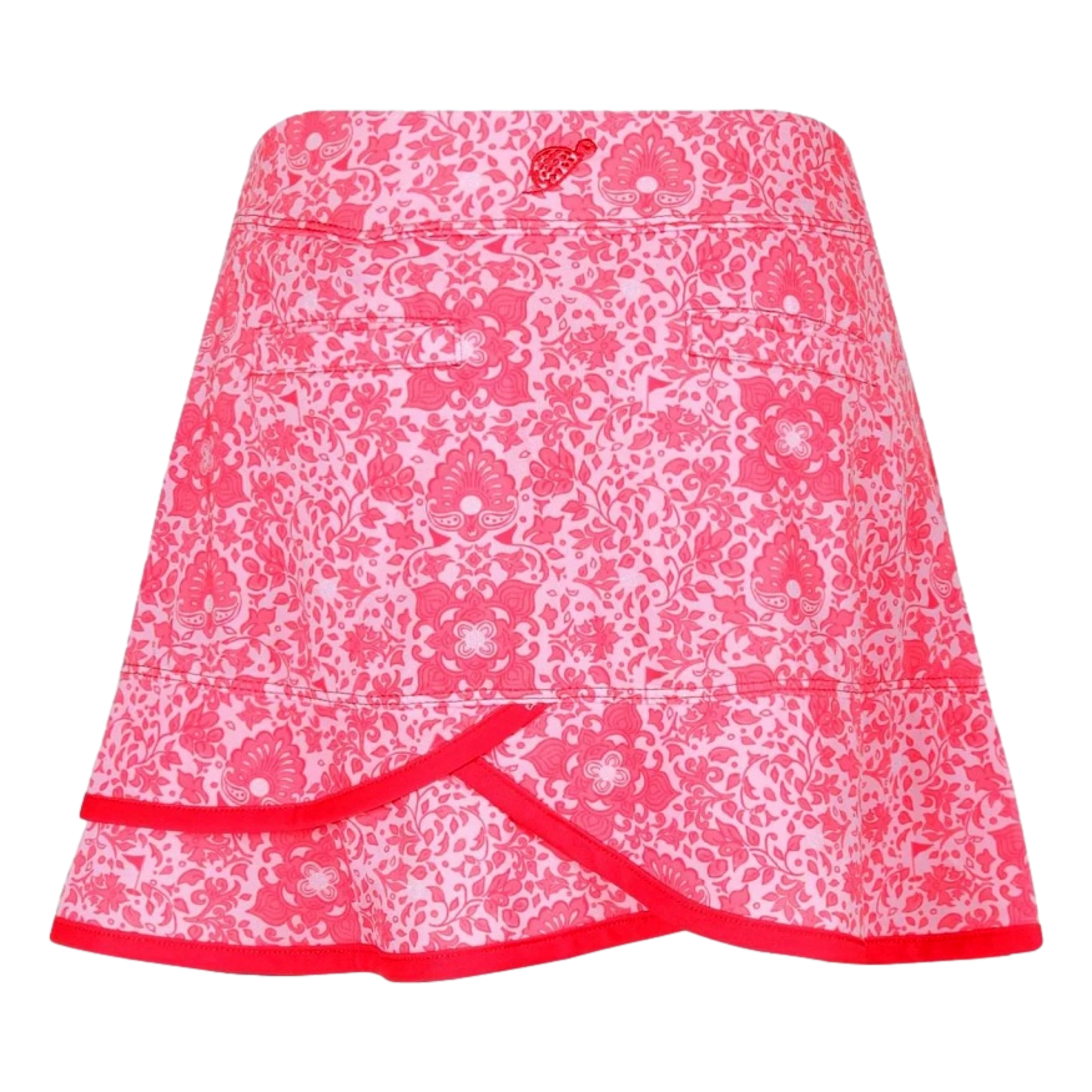 Girls Sadie Riviera Skort