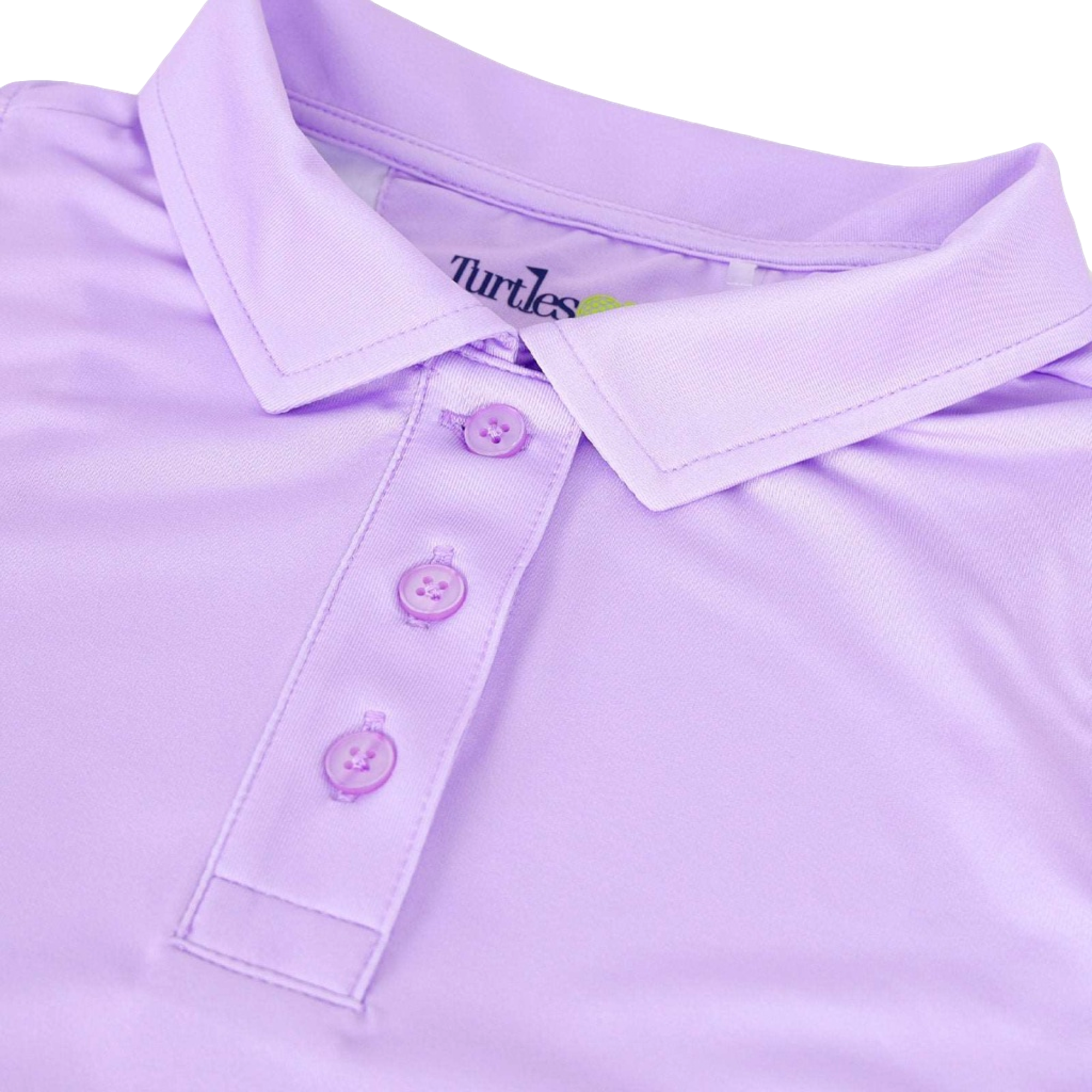 Girls Rylee Sleeveless Polo