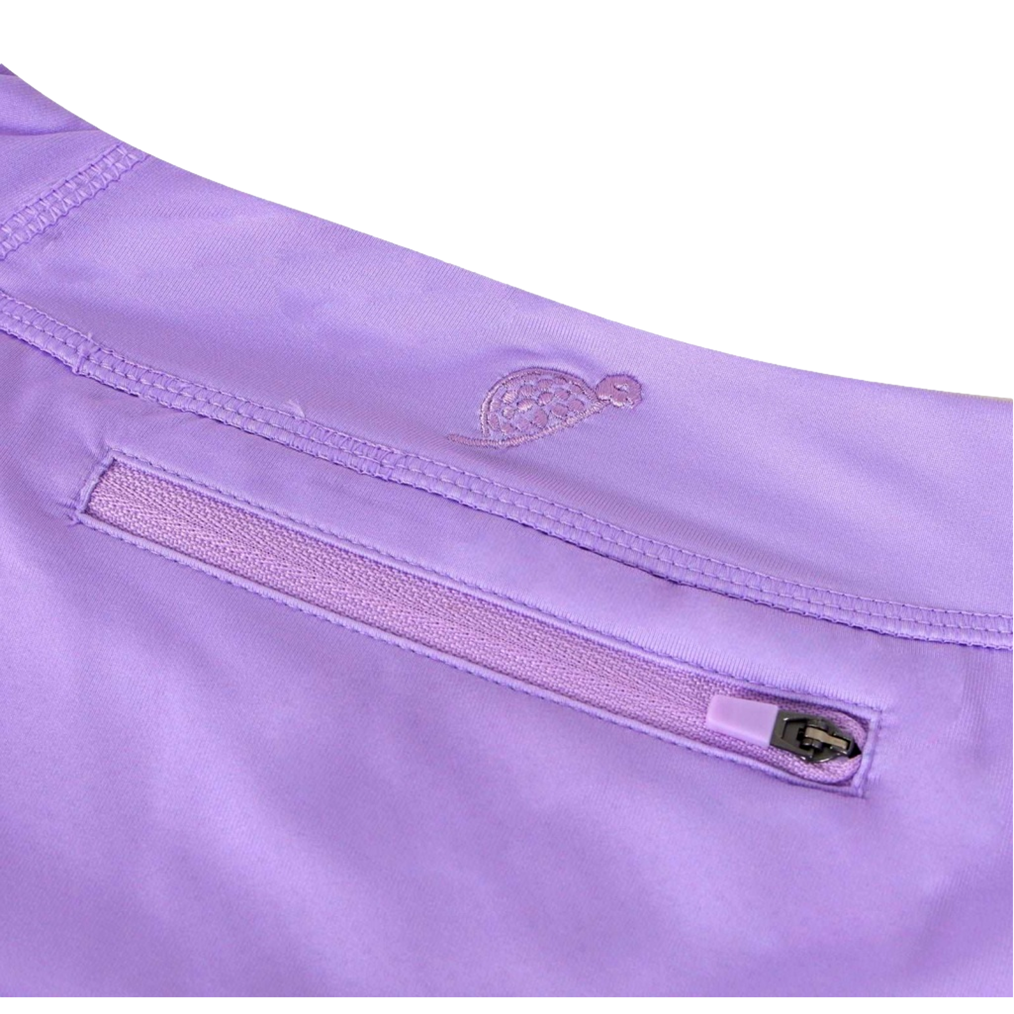 Sophia Layered Hem Skort