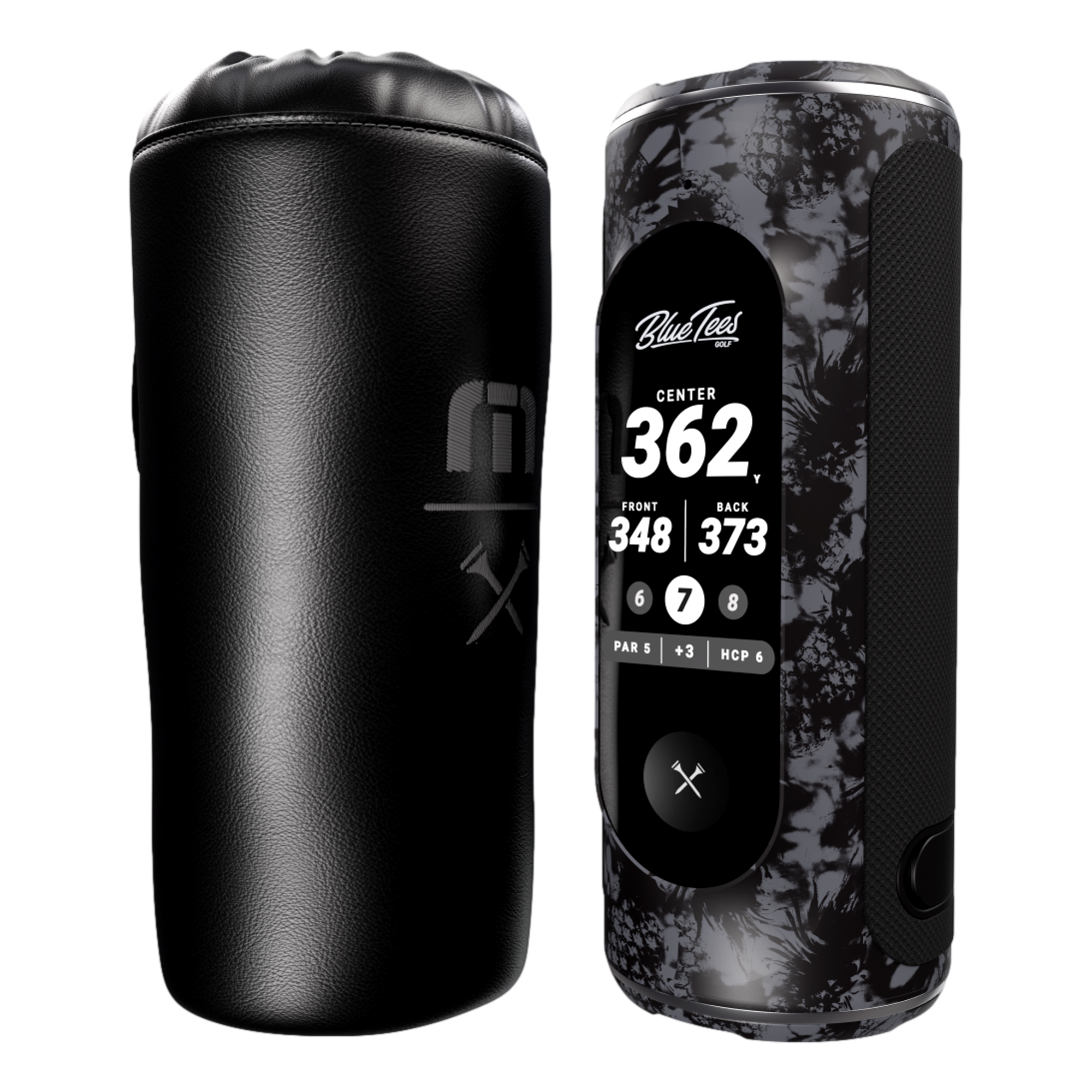 TRAVISMATHEW PLAYER+ GPS Speaker