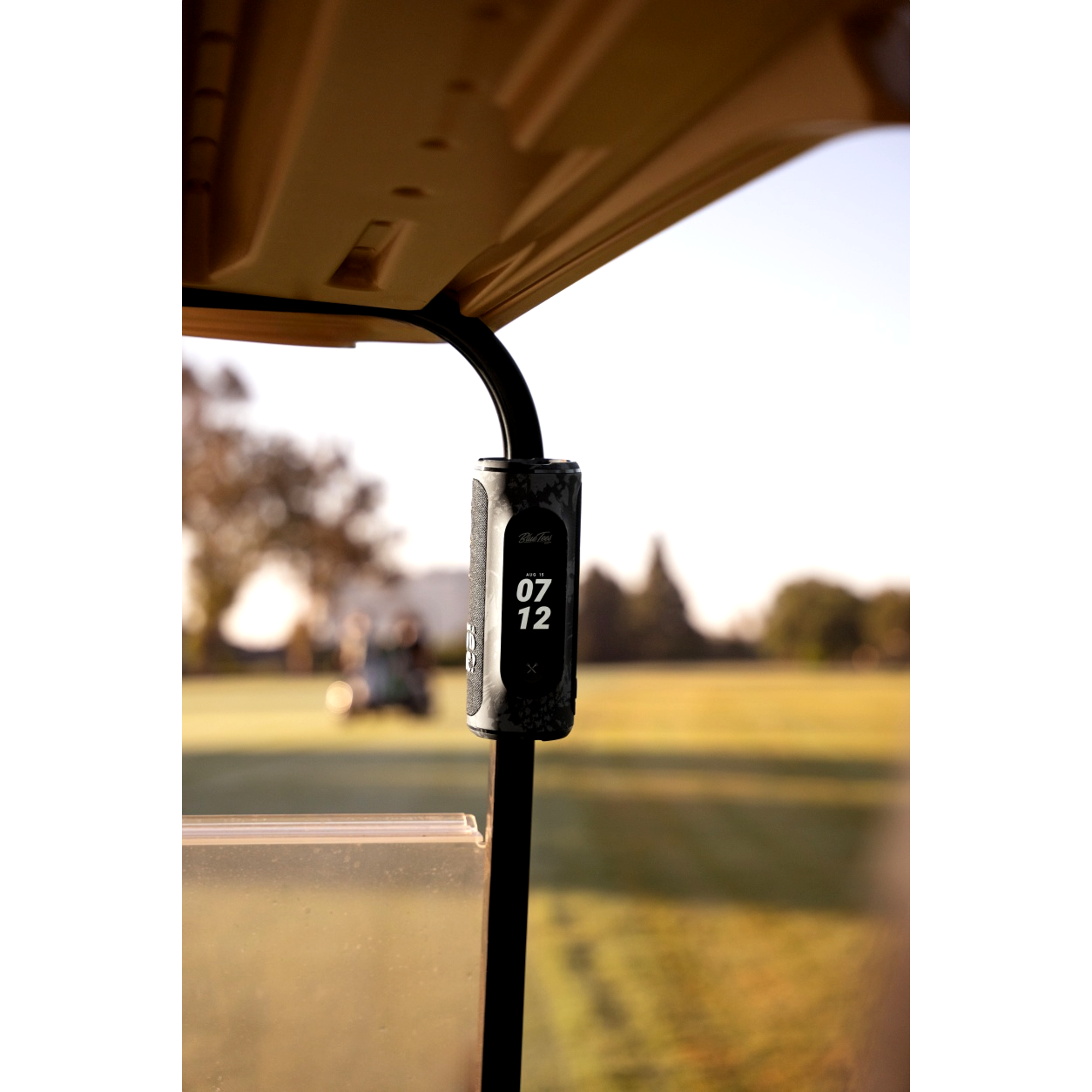TRAVISMATHEW PLAYER+ GPS Speaker