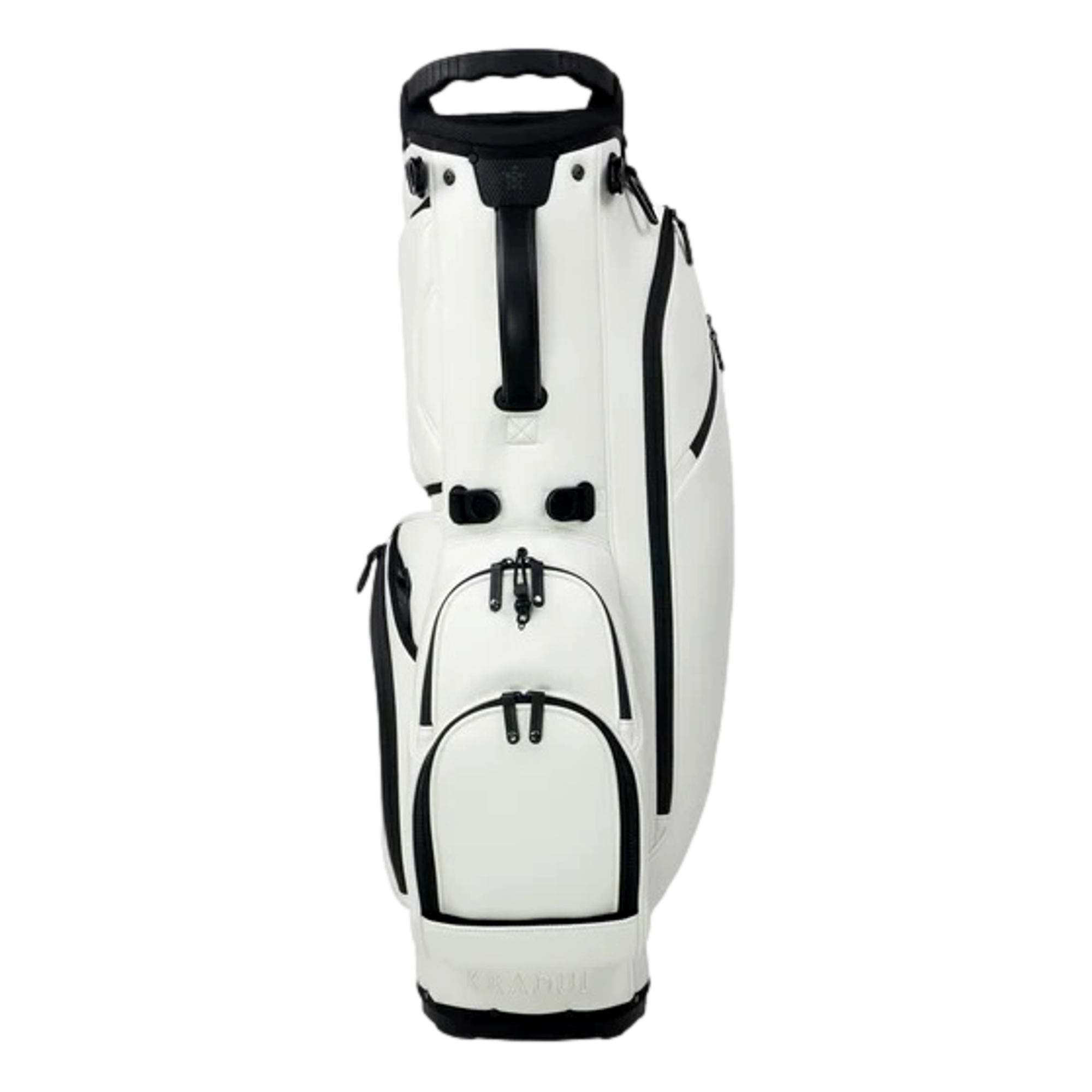 LUX LE 9? Alabaster Golf Stand Bag