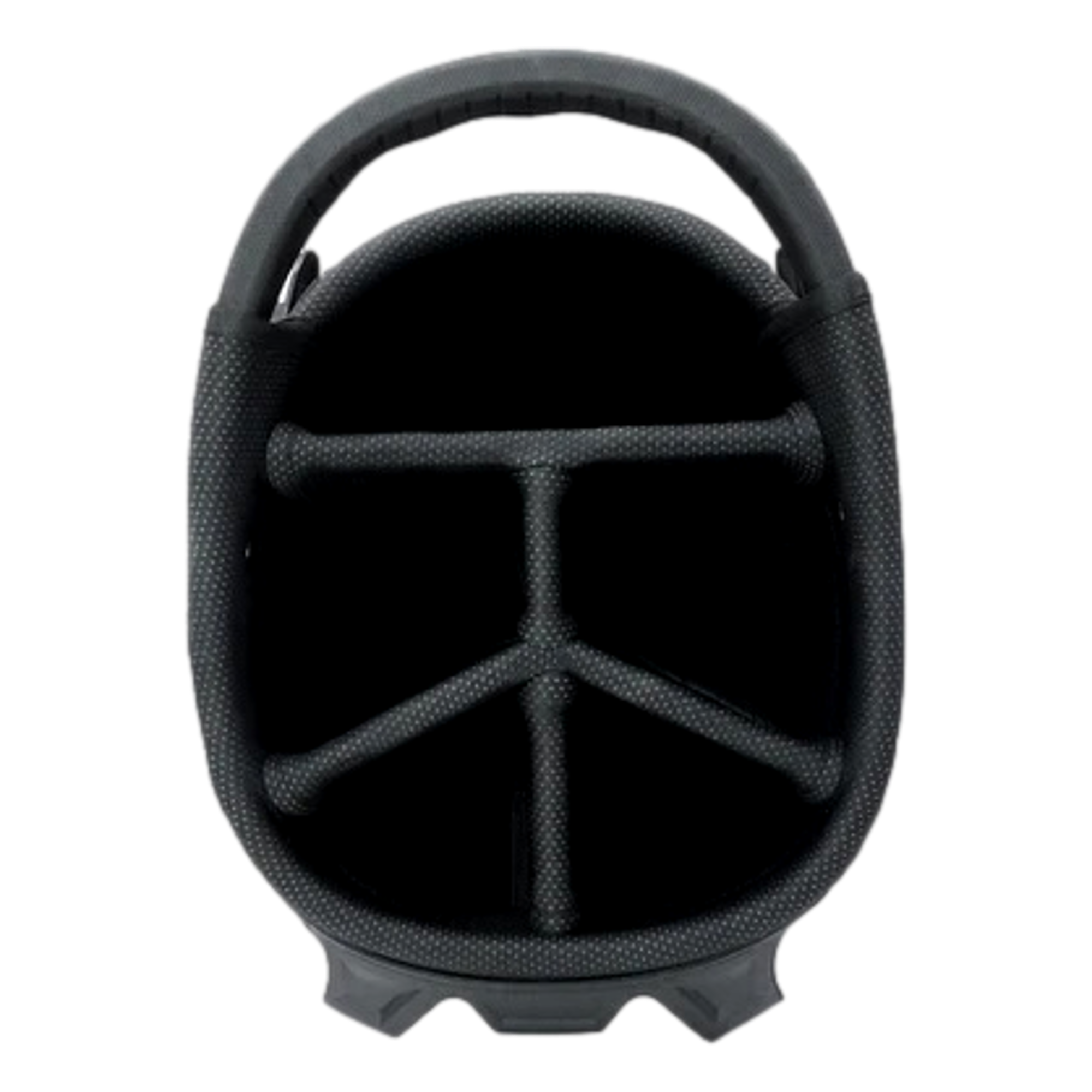 LUX LE 9” Black Dragon Stand Bag