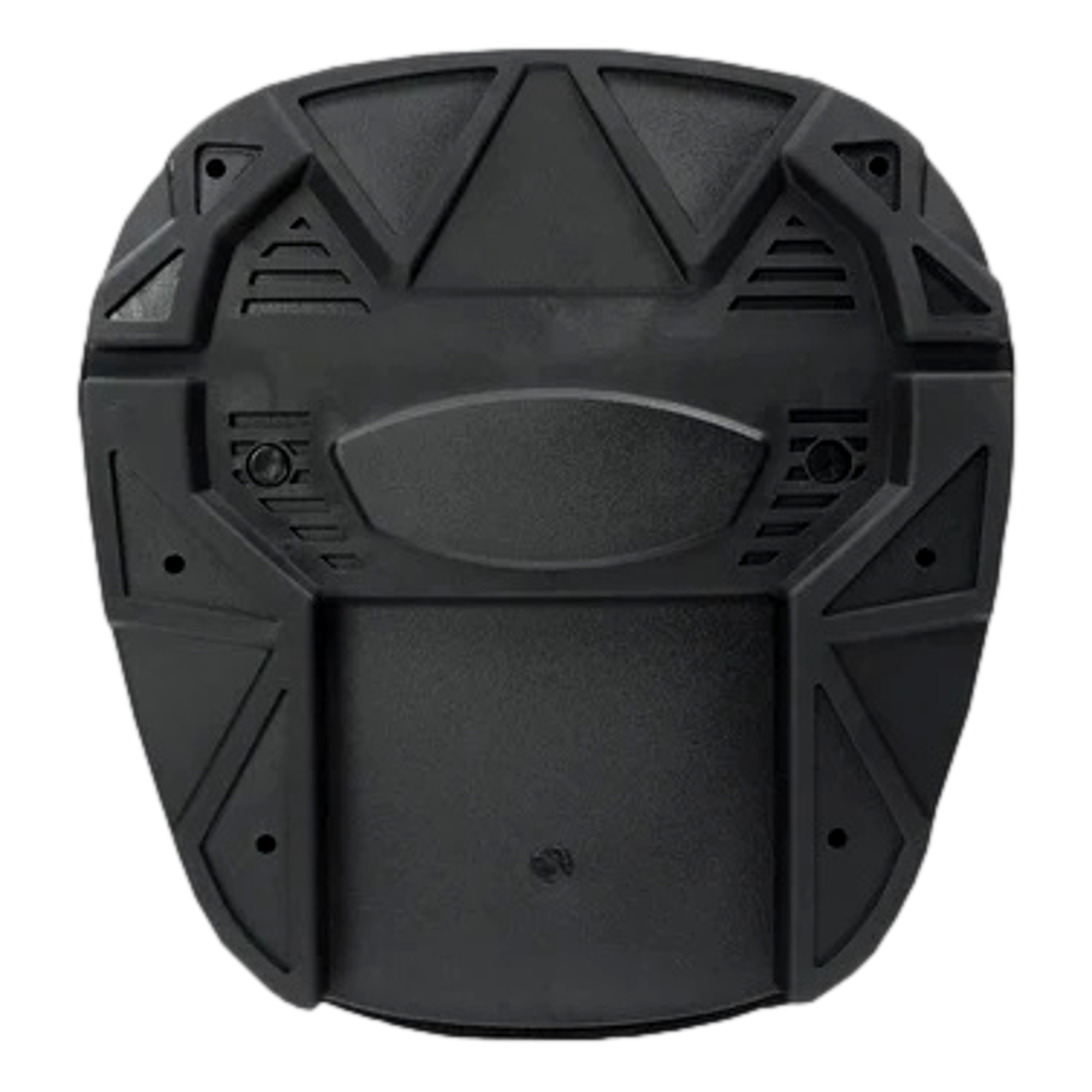 LUX LE 9” Black Dragon Stand Bag