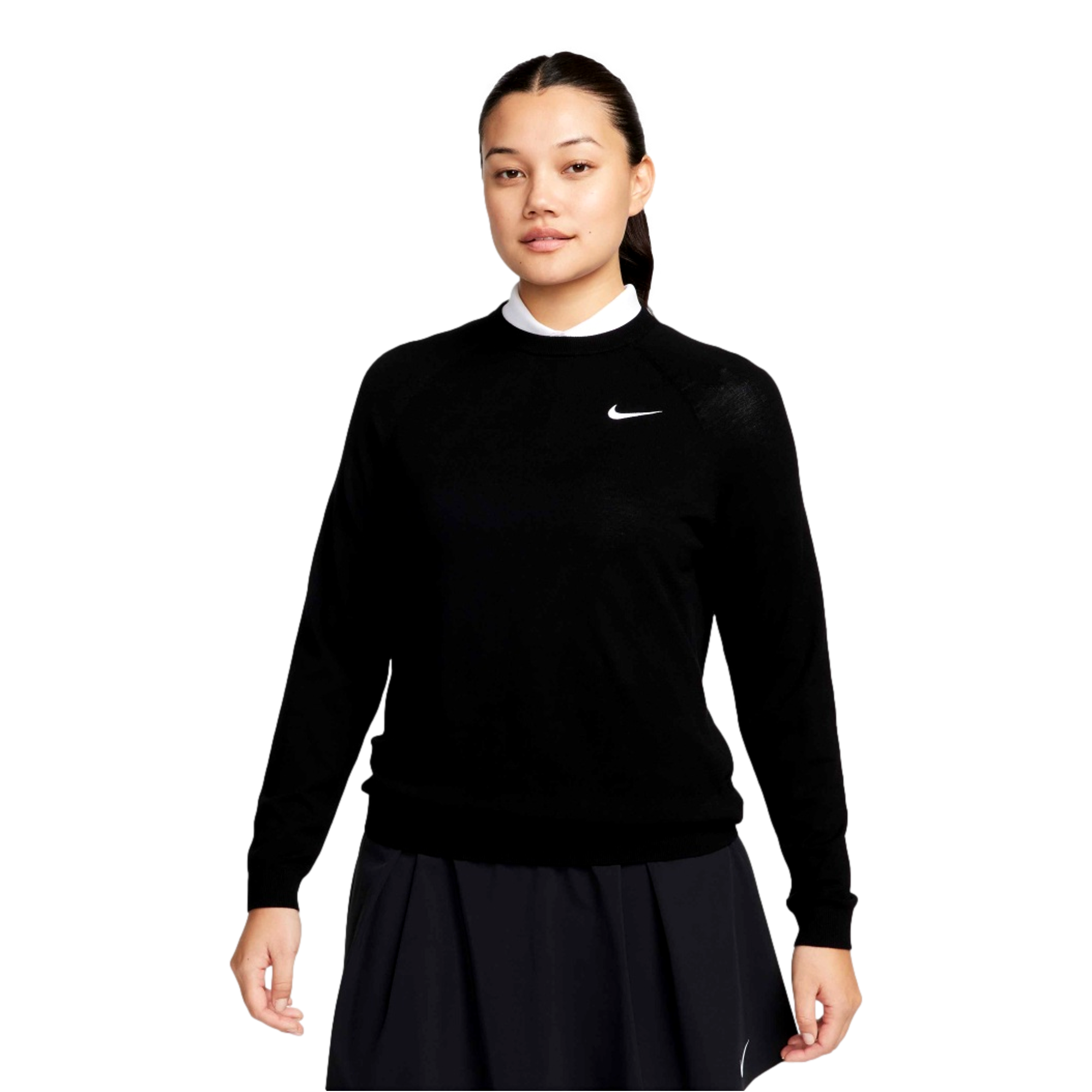 Tour Women's Crewneck Golf Sweater