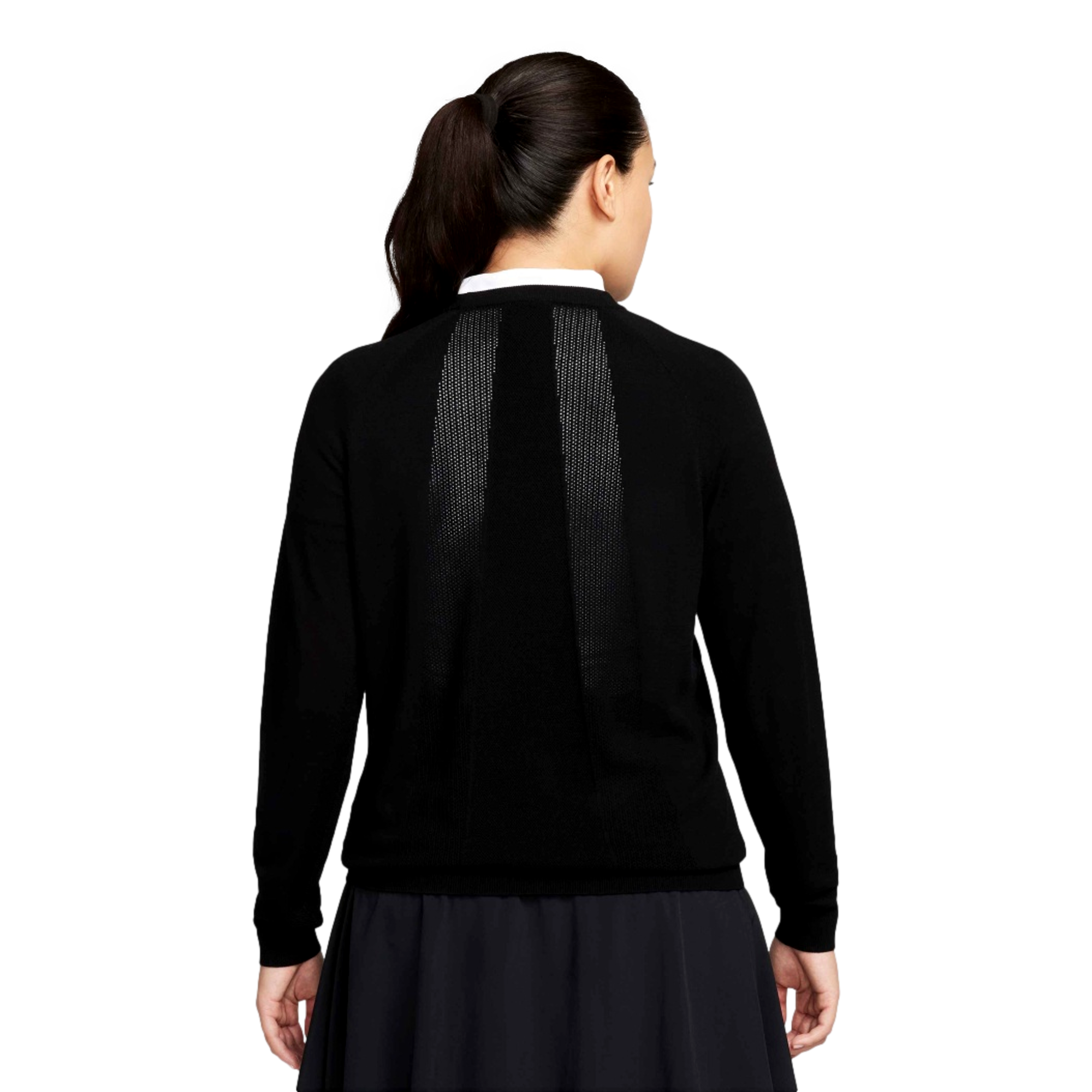 Tour Women's Golf Crewneck Sweater