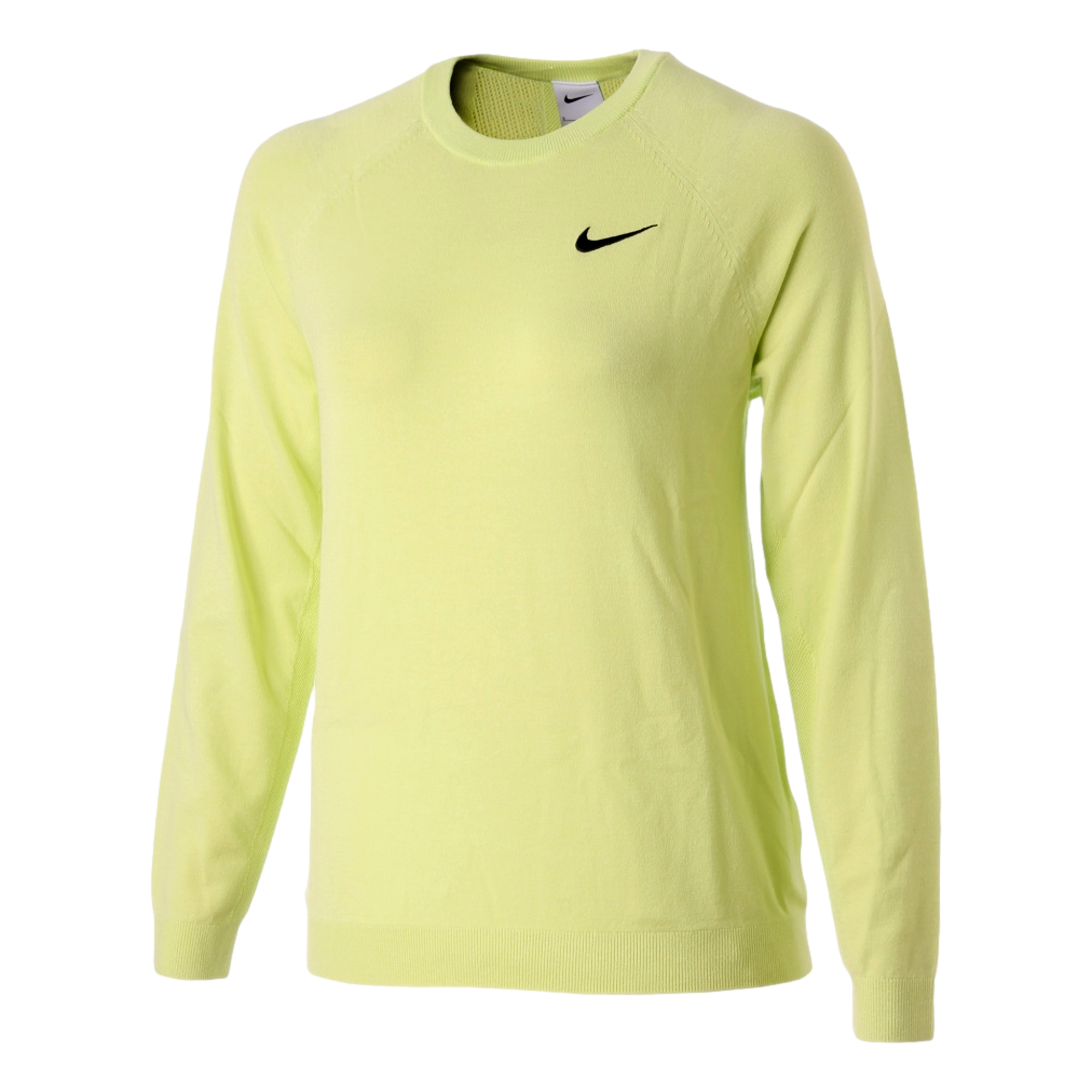Tour Women's Golf Crewneck Sweater