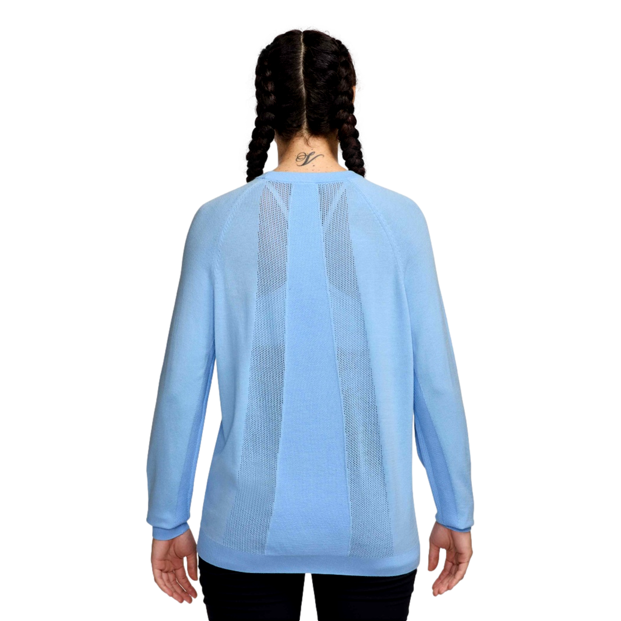 Tour Women's Golf Crewneck Sweater