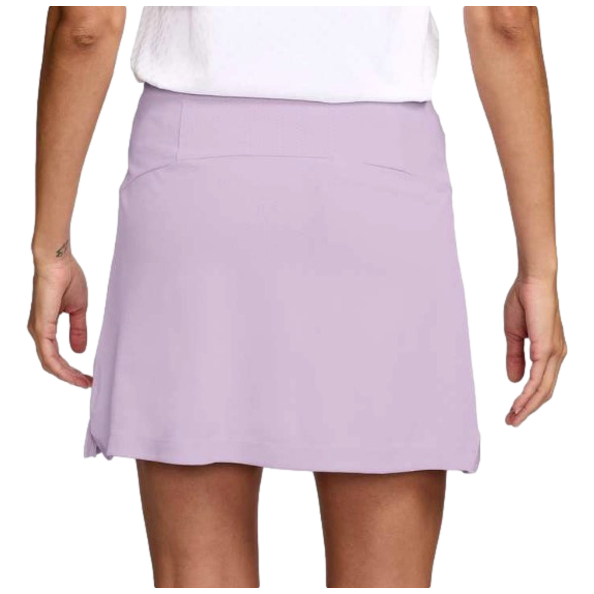 Tour Dri-Fit ADV Women's 17" Golf Skort