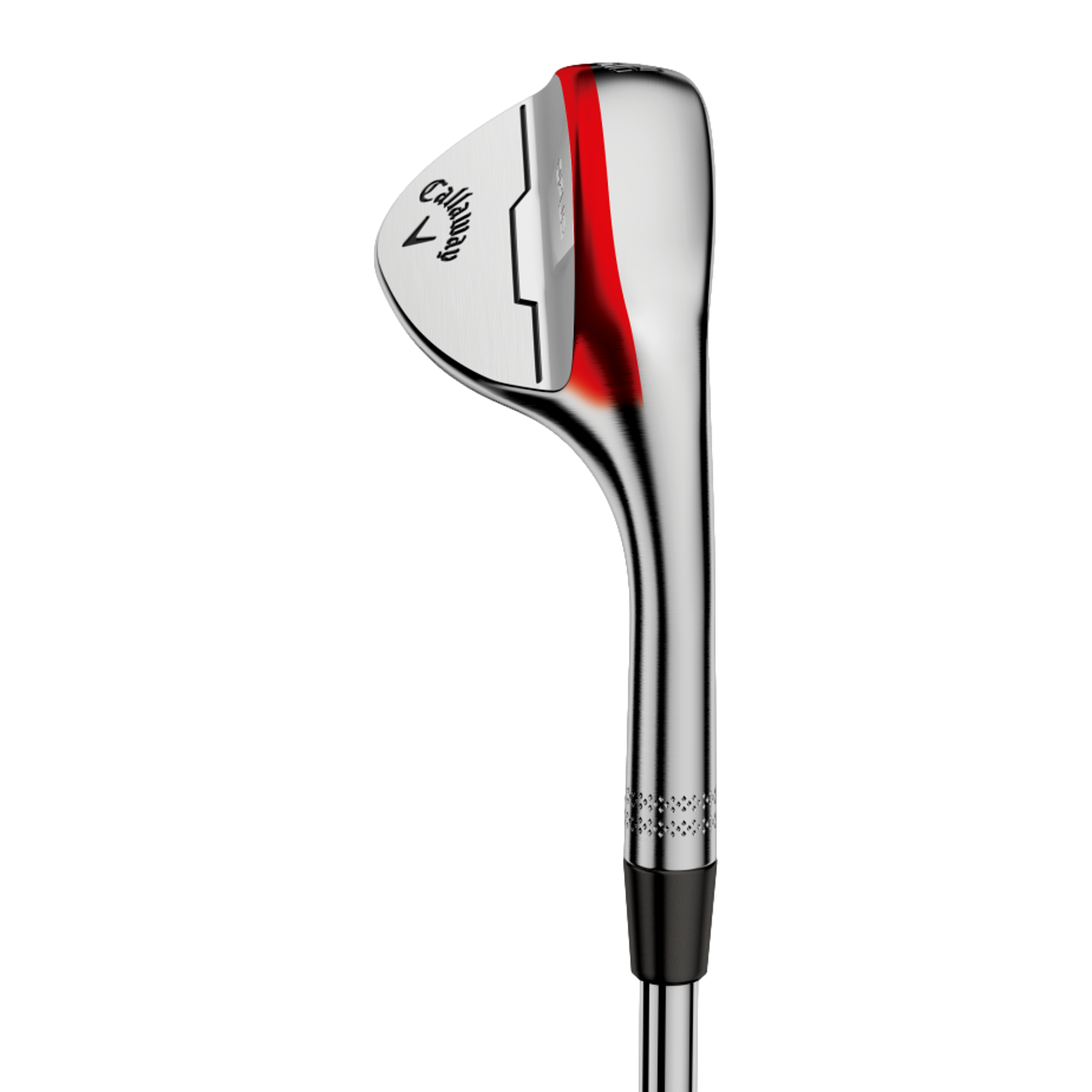 Opus Chrome Wedge w/ Steel Shaft