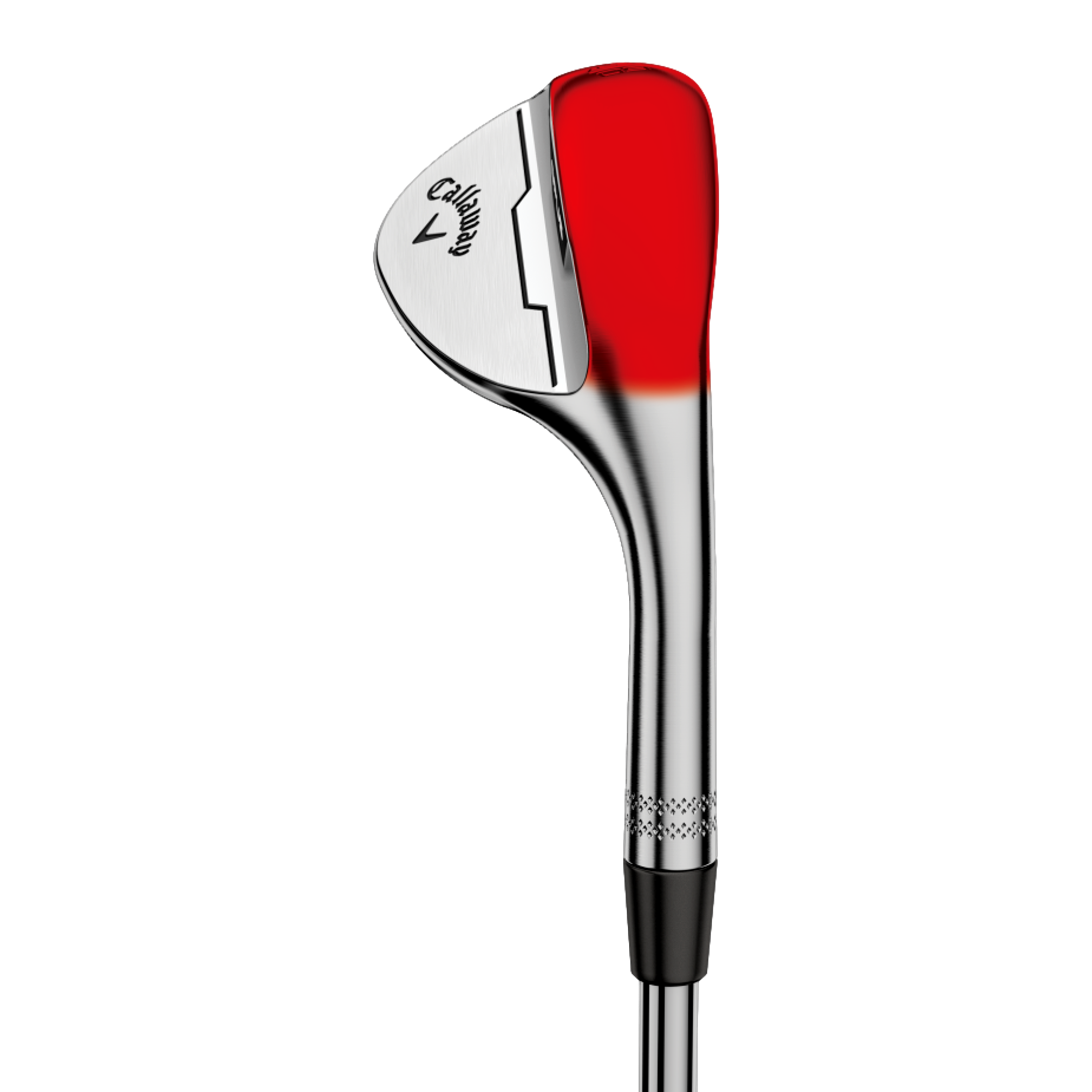 Opus Chrome Wedge w/ Steel Shaft