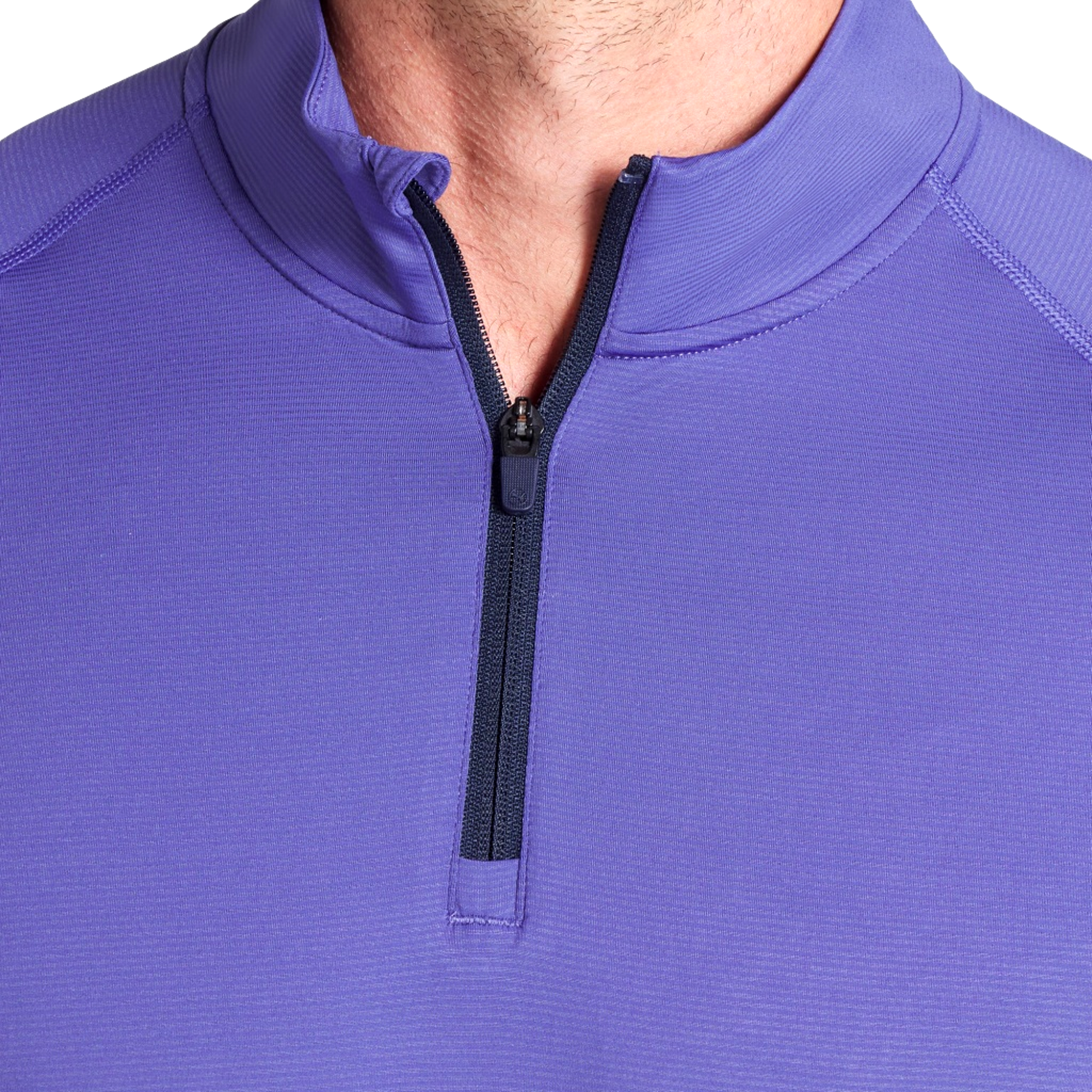 You-V Brr Golf Men's Golf Quarter Zip