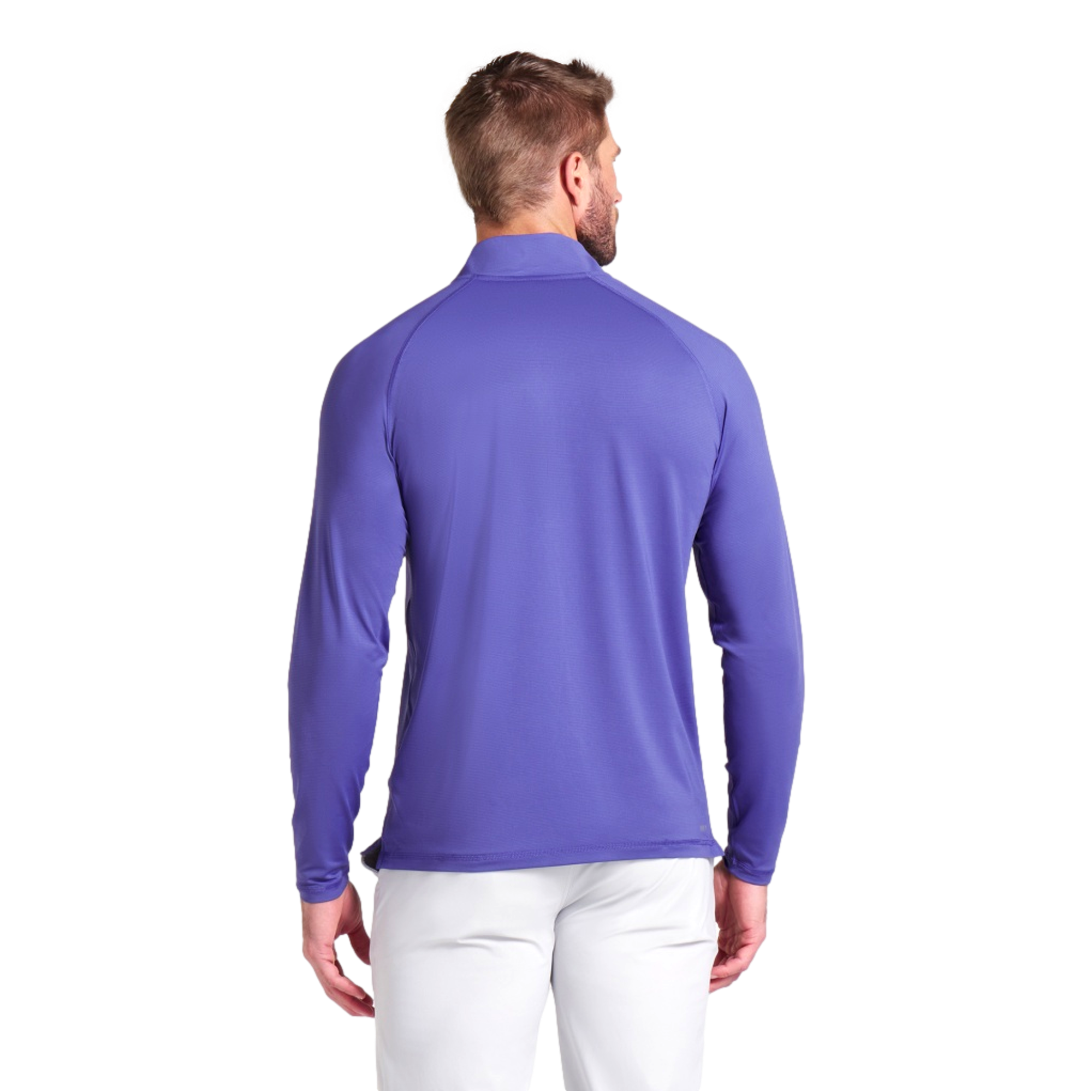 You-V Brr Golf Men's Golf Quarter Zip