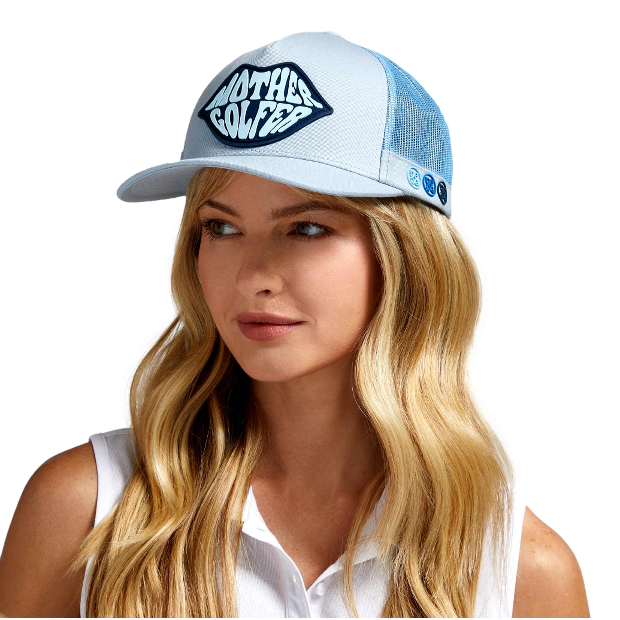 激安の OG ROCKERS GOLF GOOLD LOGO ラウンド用品・アクセサリー