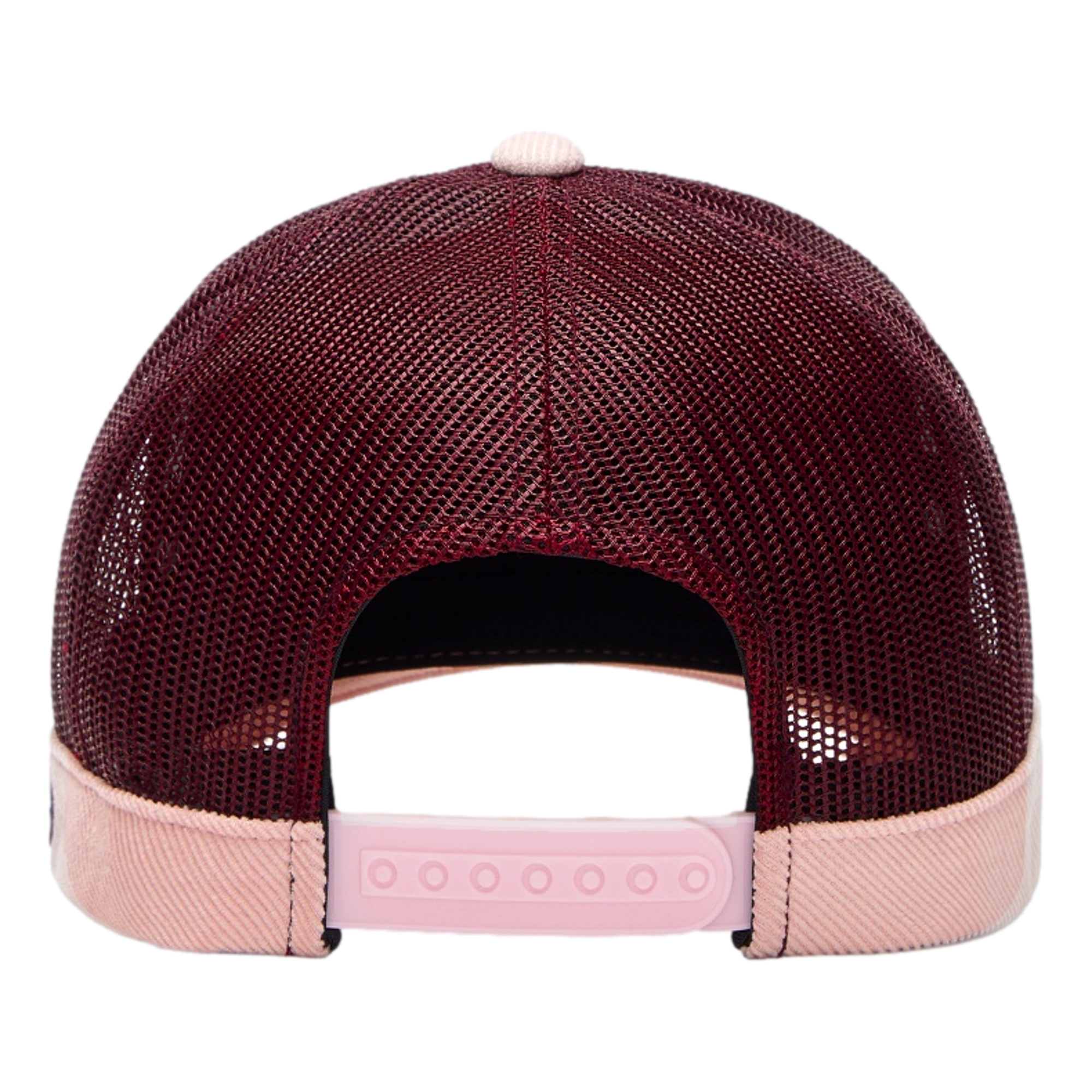 G/FORE GFORE MOTHER GOLFER PATCH TRUCKER GOLF HAT Knockout Pink NEW G/FORE Women main image 4