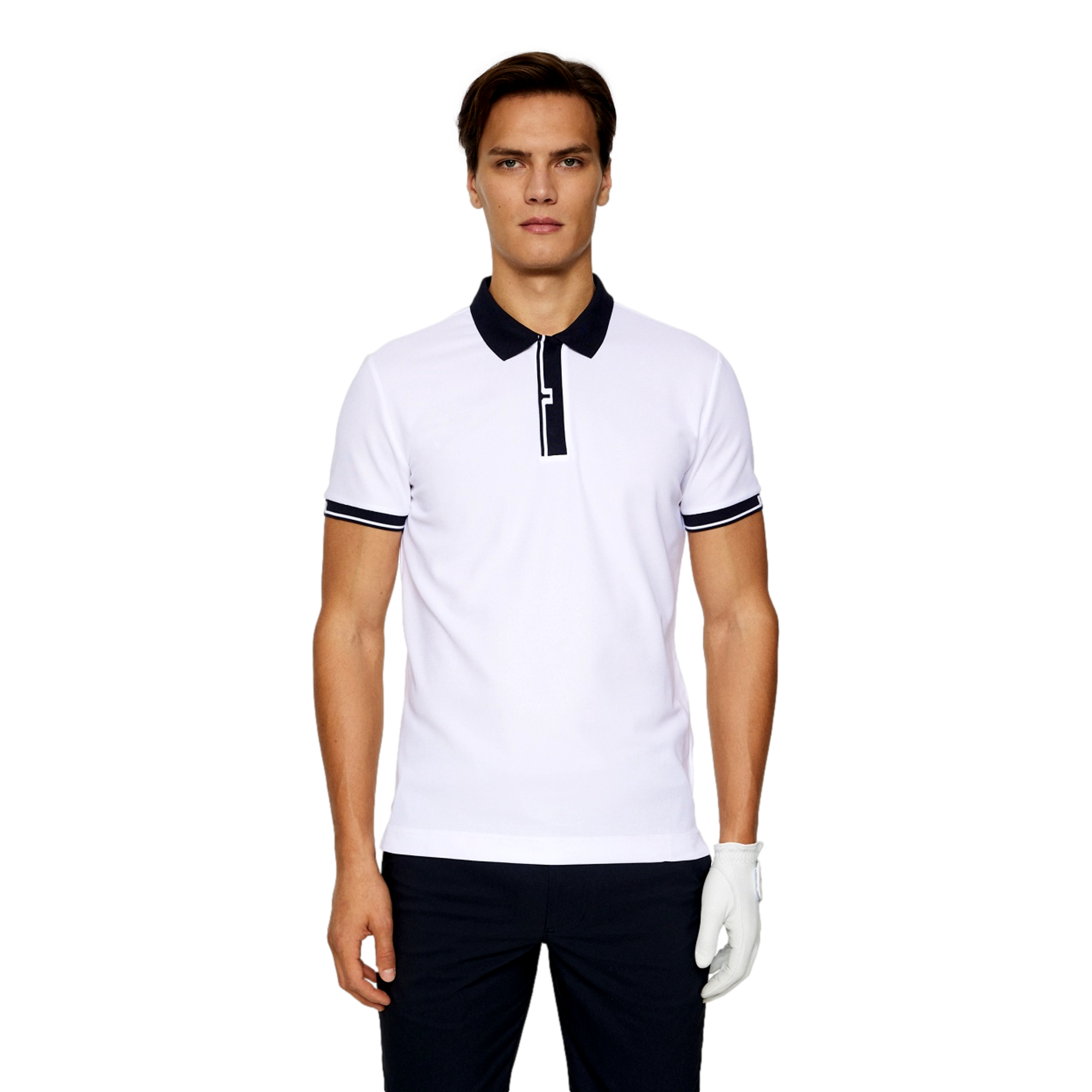 Bay Slim Polo Shirt