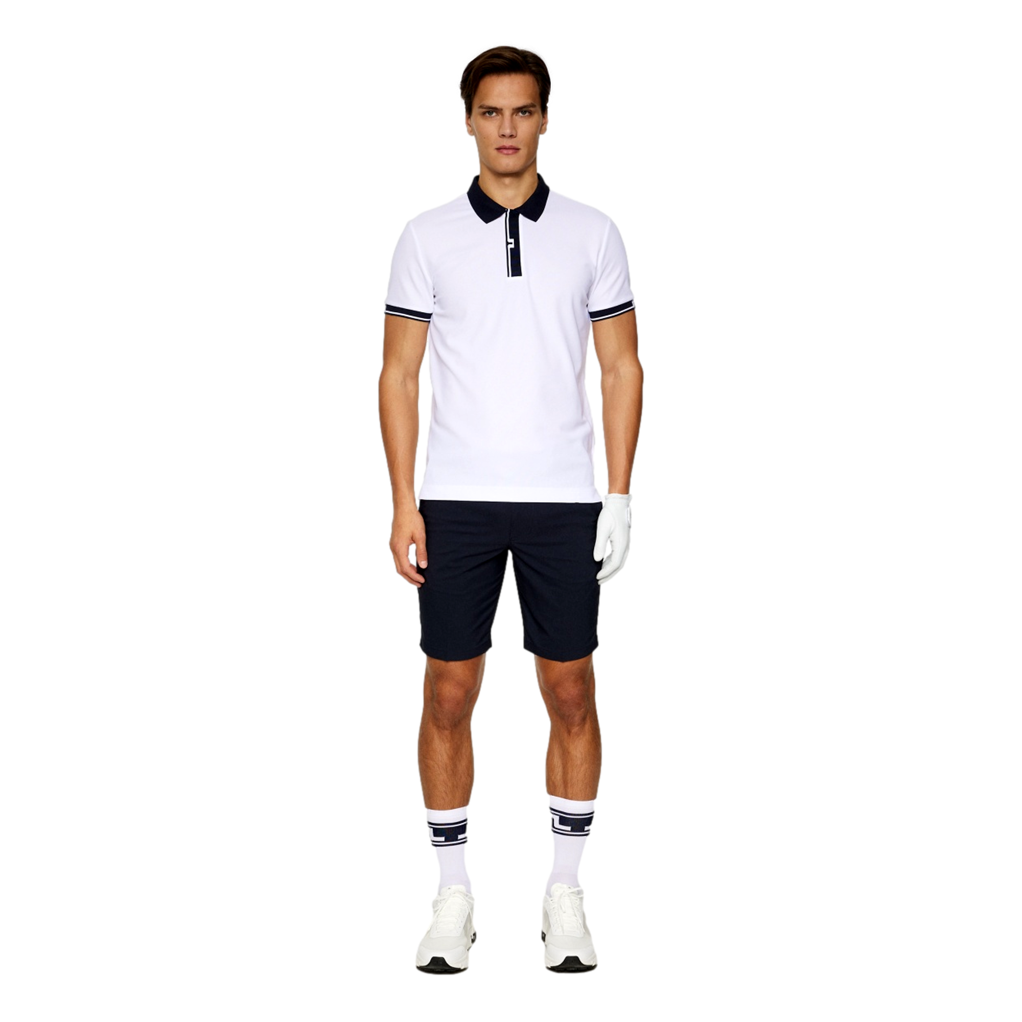 Bay Slim Polo Shirt