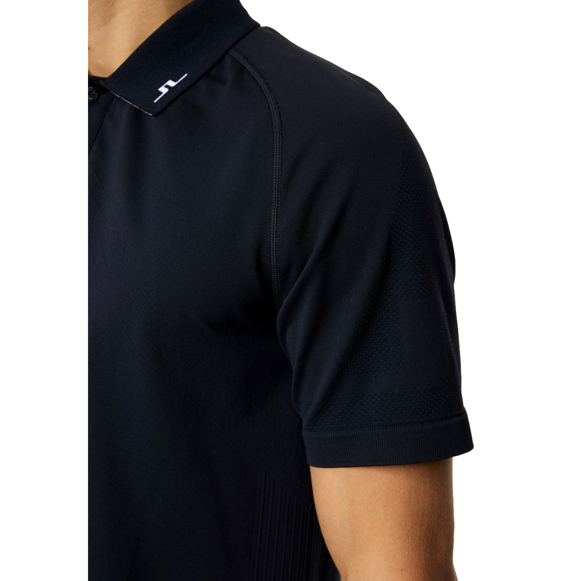 Sanny Seamless Polo Shirt