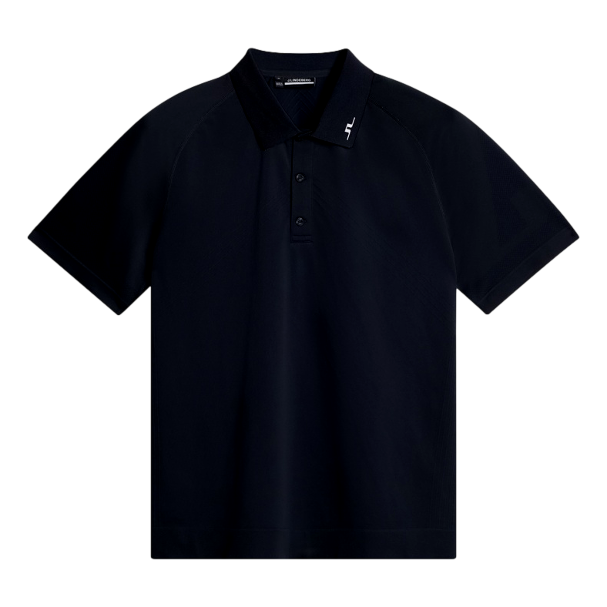 Sanny Seamless Polo Shirt